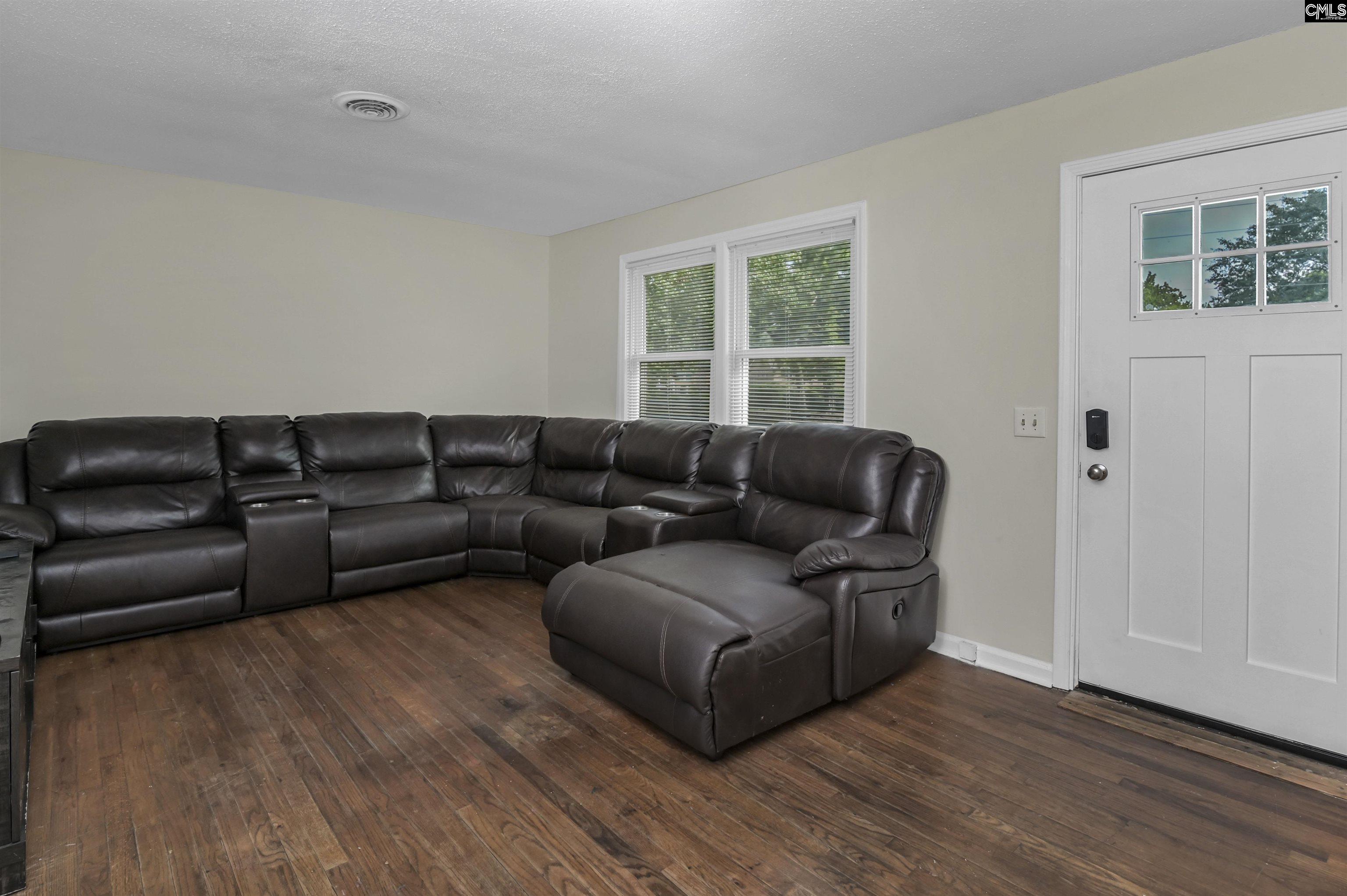 3929 Trotter Road Columbia, SC 29209-4347