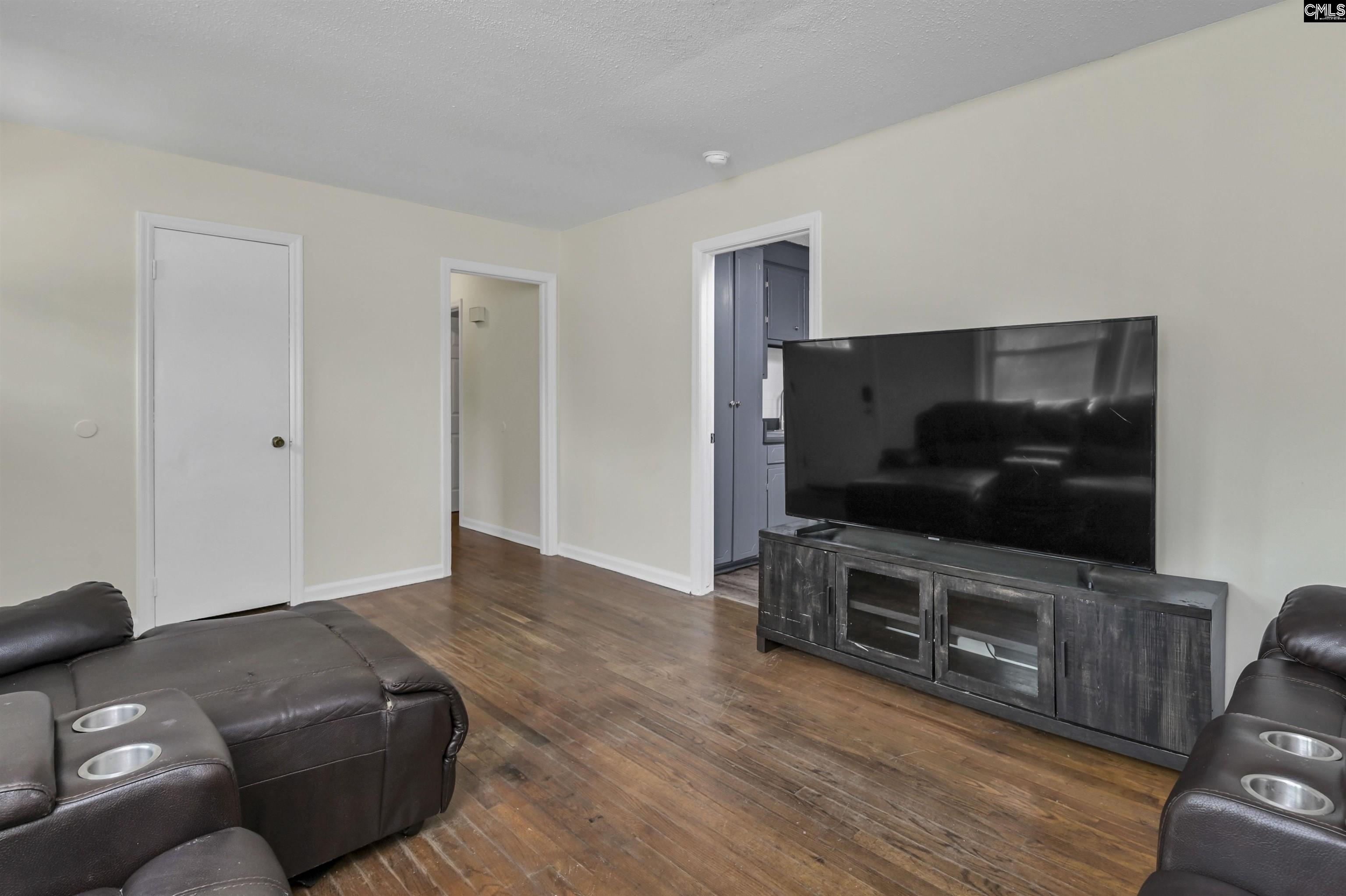 3929 Trotter Road Columbia, SC 29209-4347