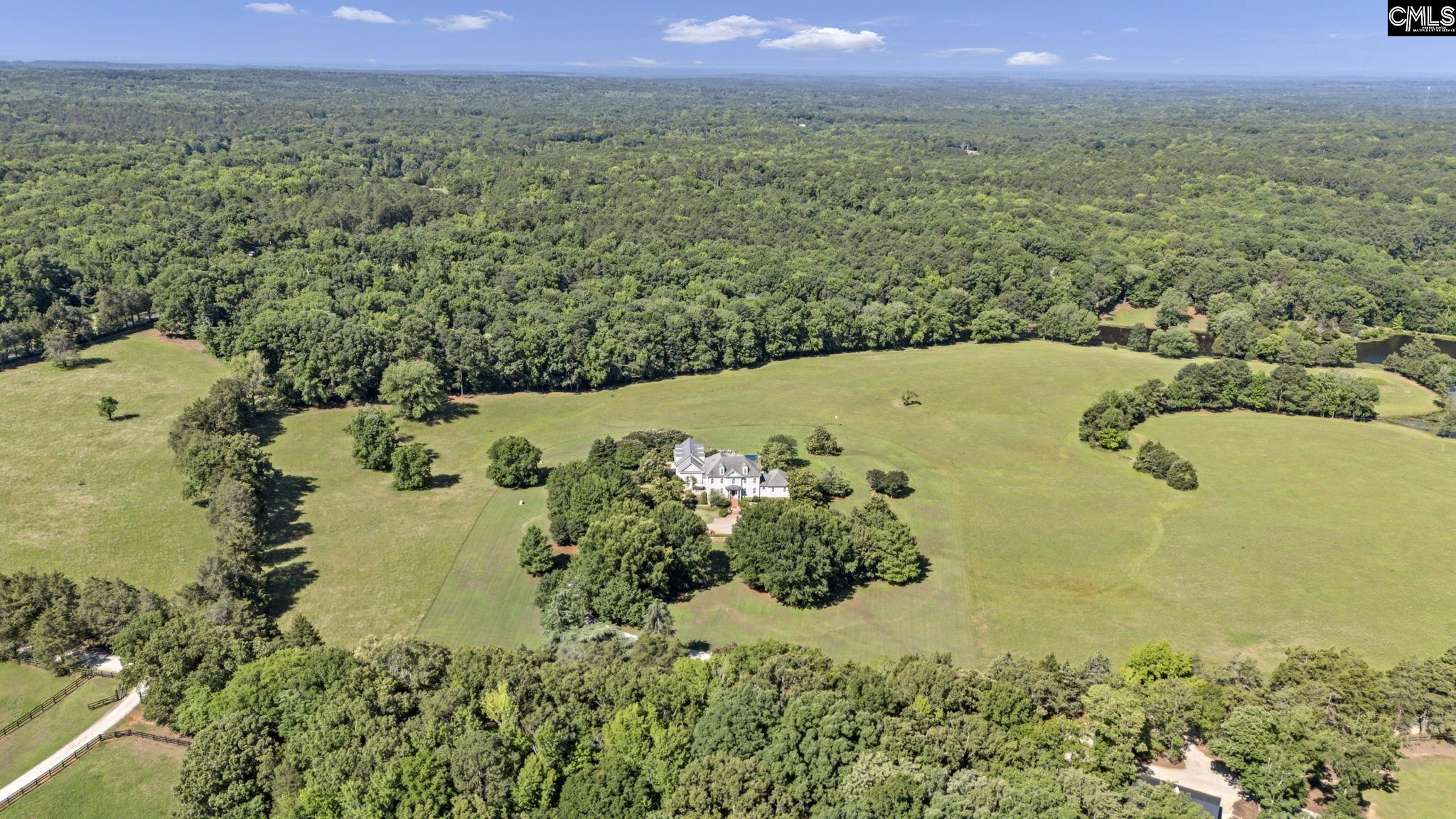 201 Persimmon Fork Road Blythewood, SC 29016