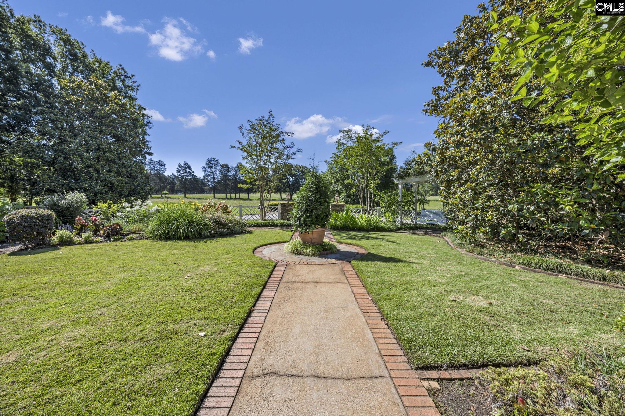 201 Persimmon Fork Road Blythewood, SC 29016