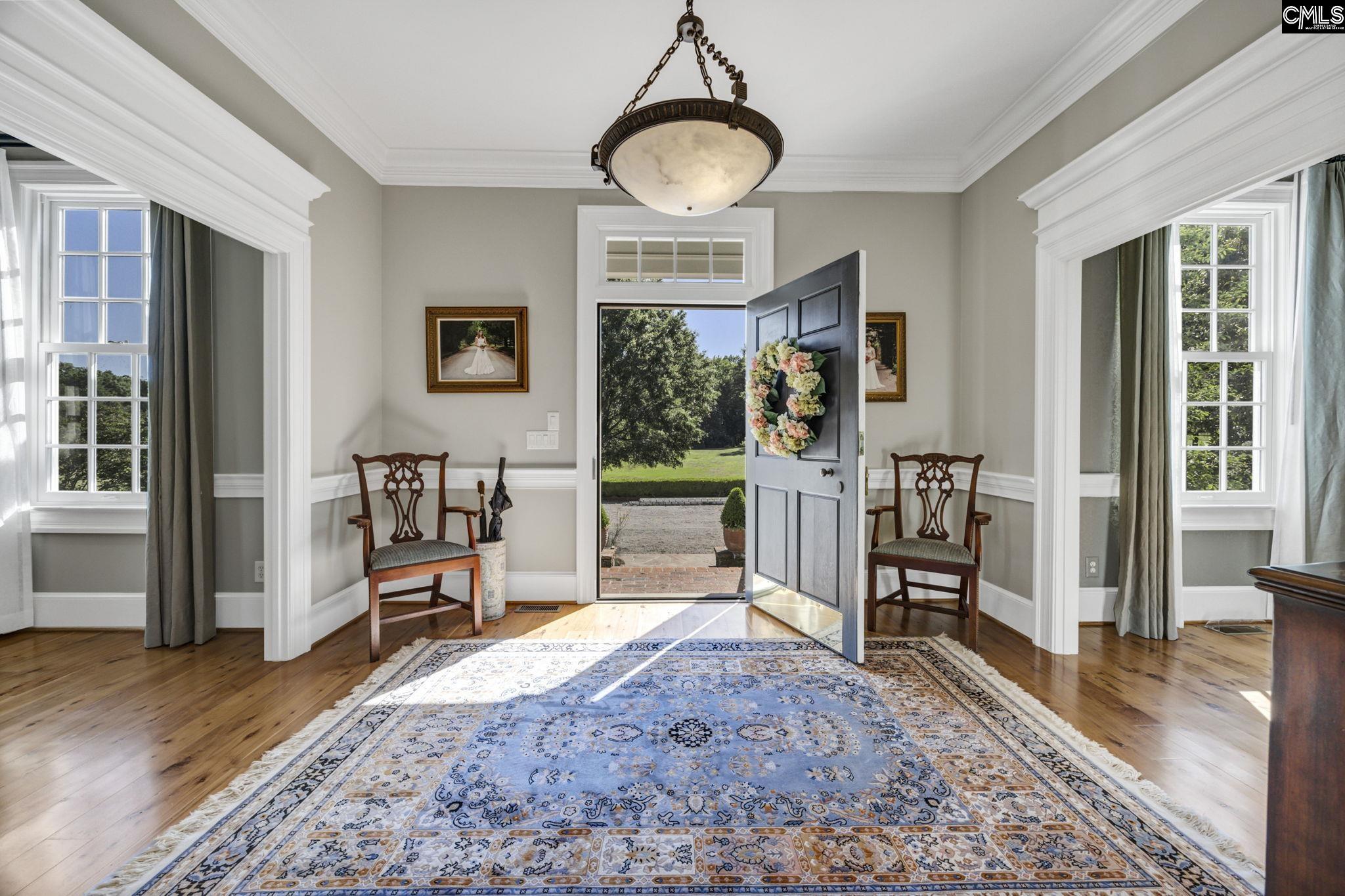 201 Persimmon Fork Road Blythewood, SC 29016