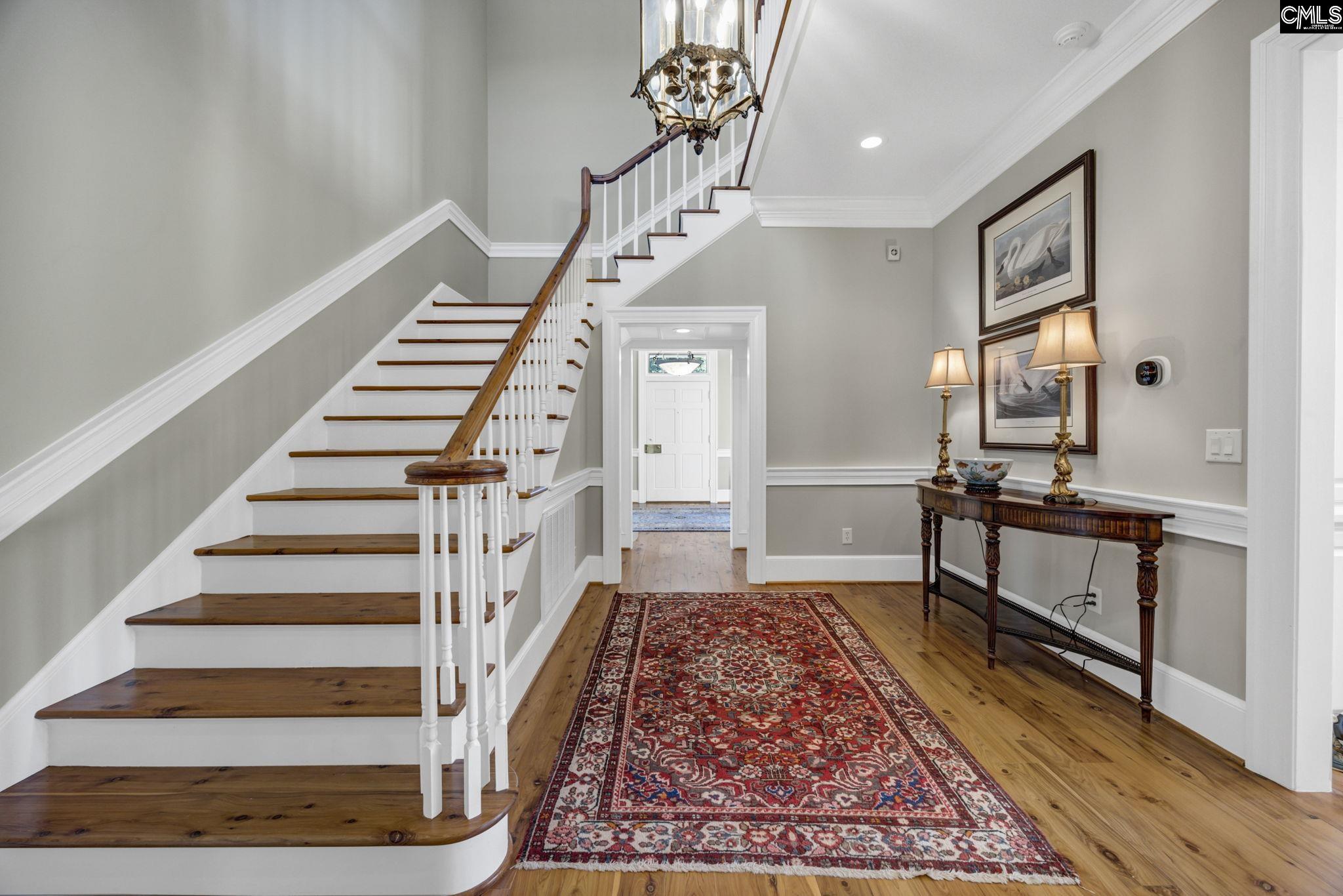 201 Persimmon Fork Road Blythewood, SC 29016