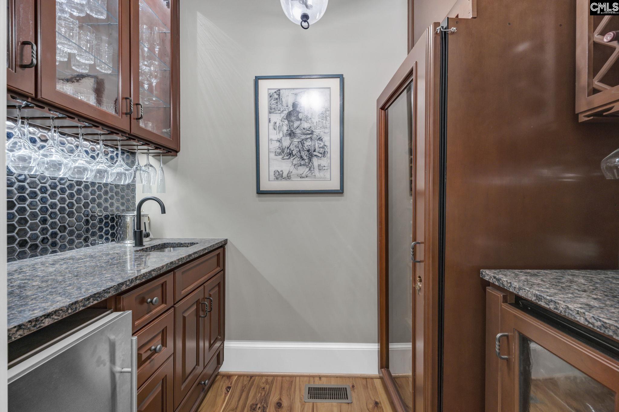 201 Persimmon Fork Road Blythewood, SC 29016