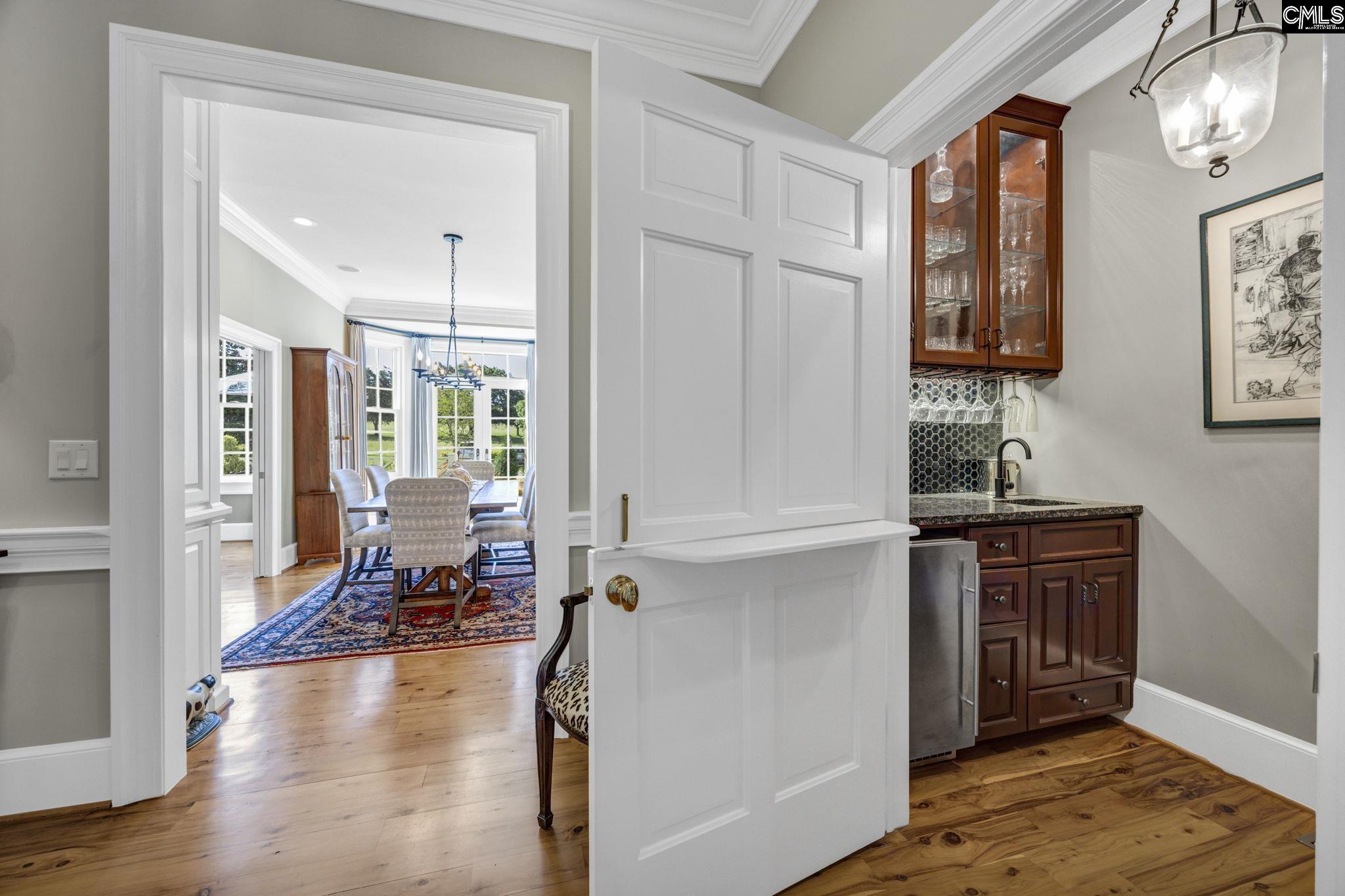 201 Persimmon Fork Road Blythewood, SC 29016