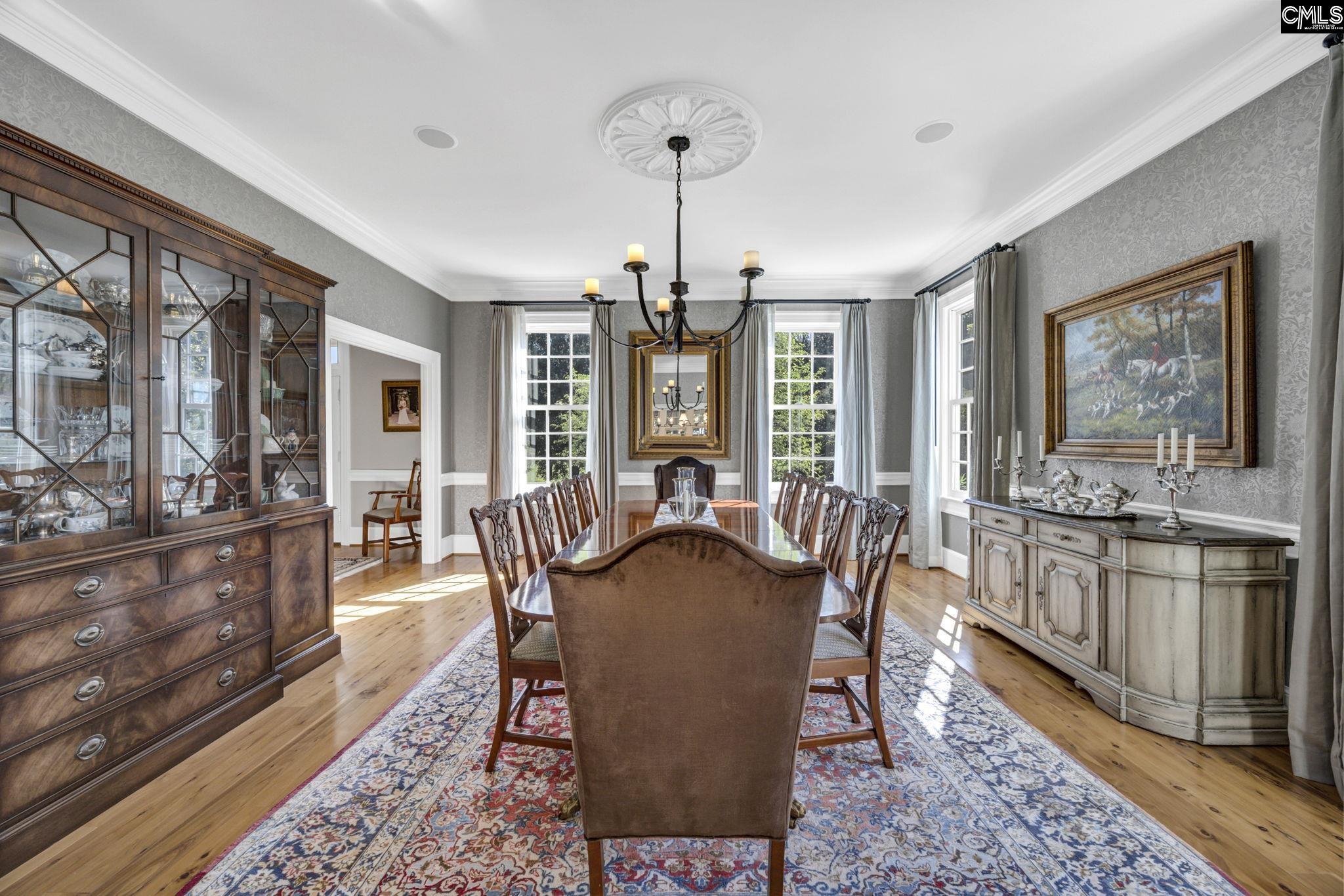 201 Persimmon Fork Road Blythewood, SC 29016