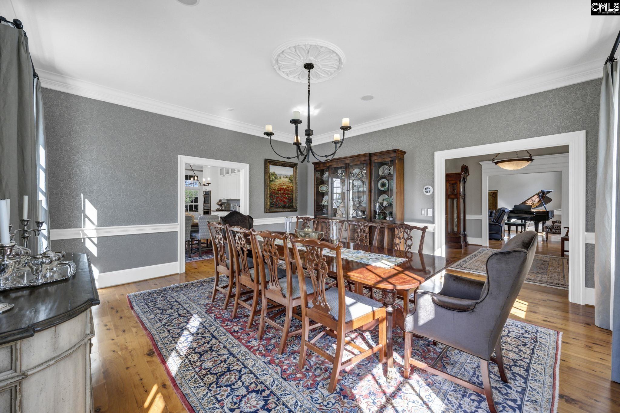 201 Persimmon Fork Road Blythewood, SC 29016