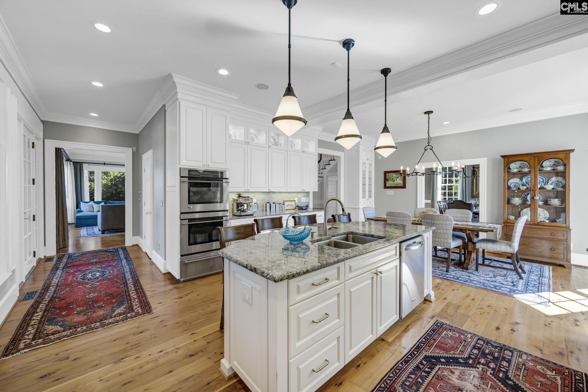 201 Persimmon Fork Road Blythewood, SC 29016