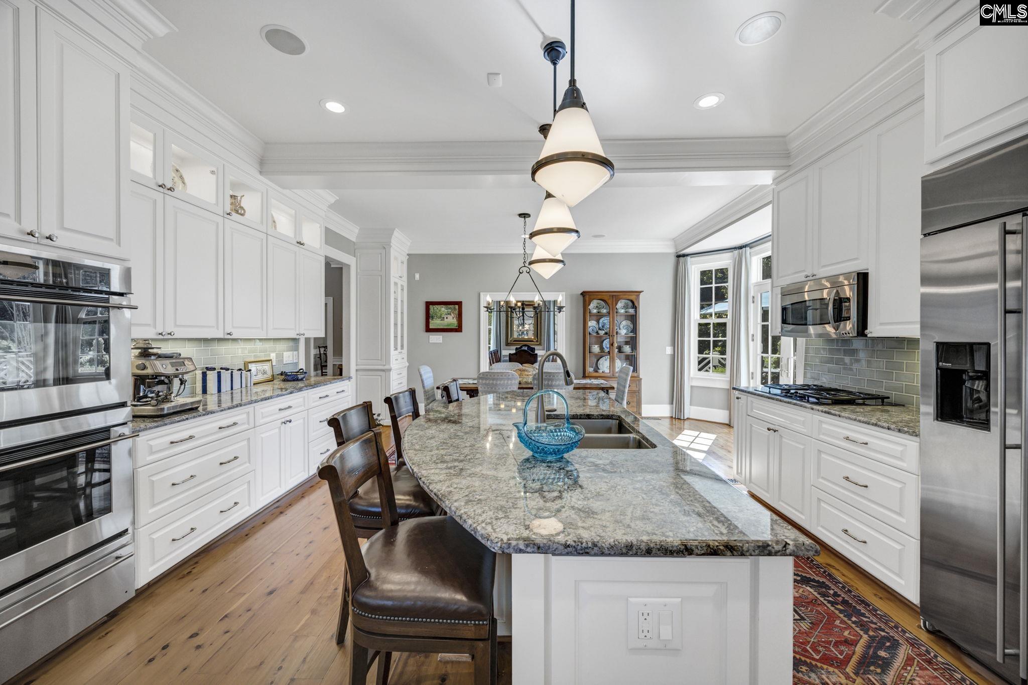 201 Persimmon Fork Road Blythewood, SC 29016