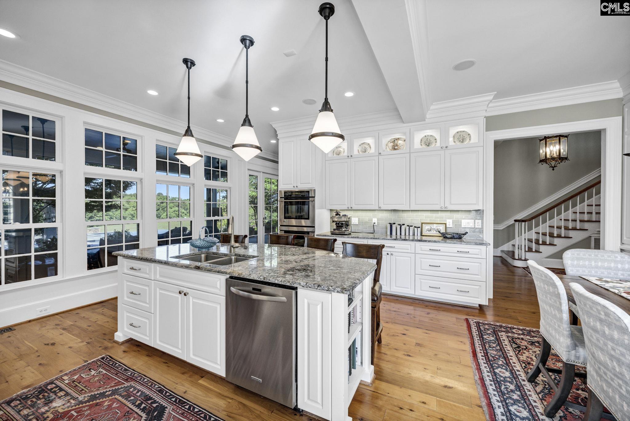 201 Persimmon Fork Road Blythewood, SC 29016