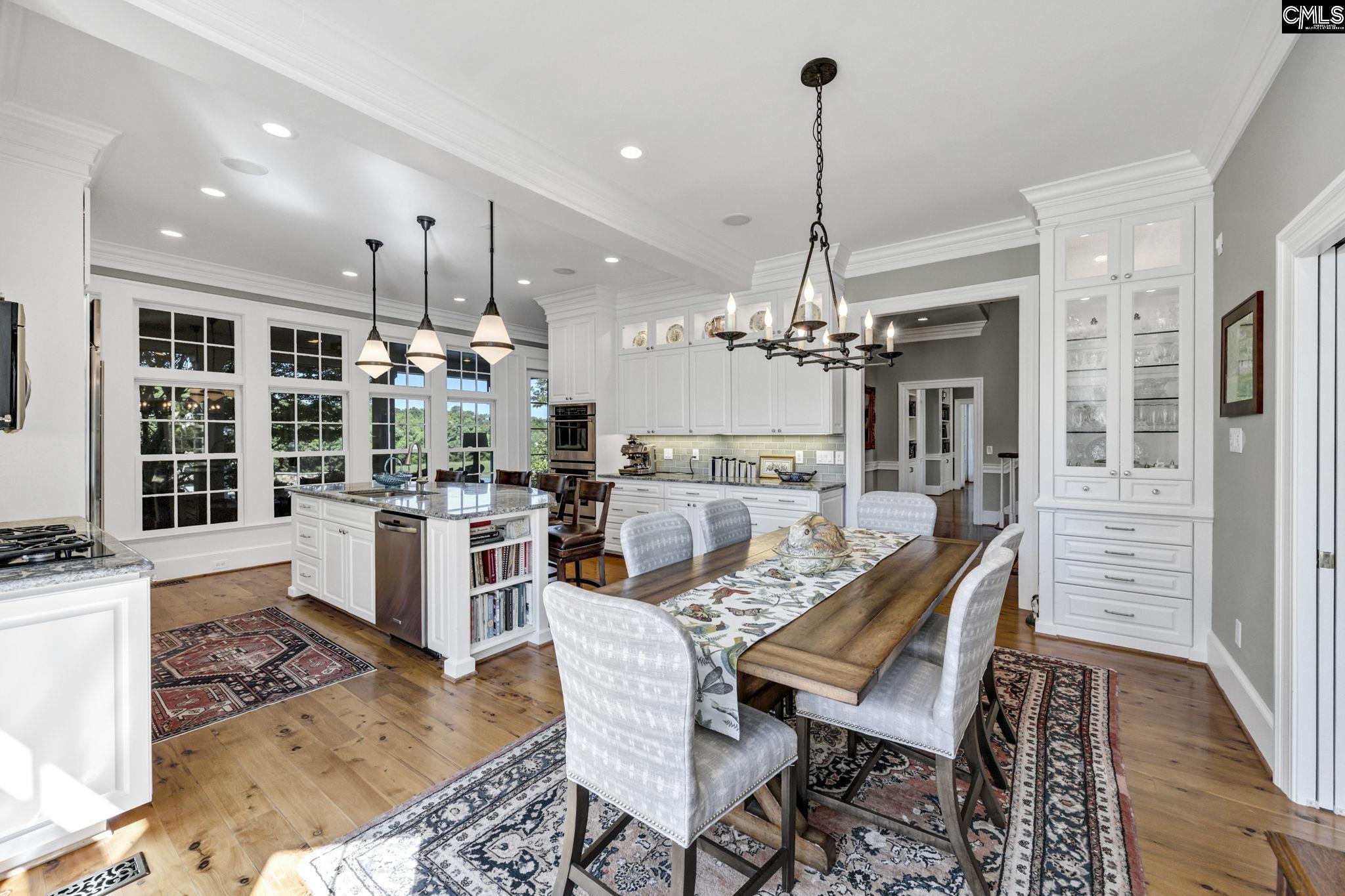 201 Persimmon Fork Road Blythewood, SC 29016