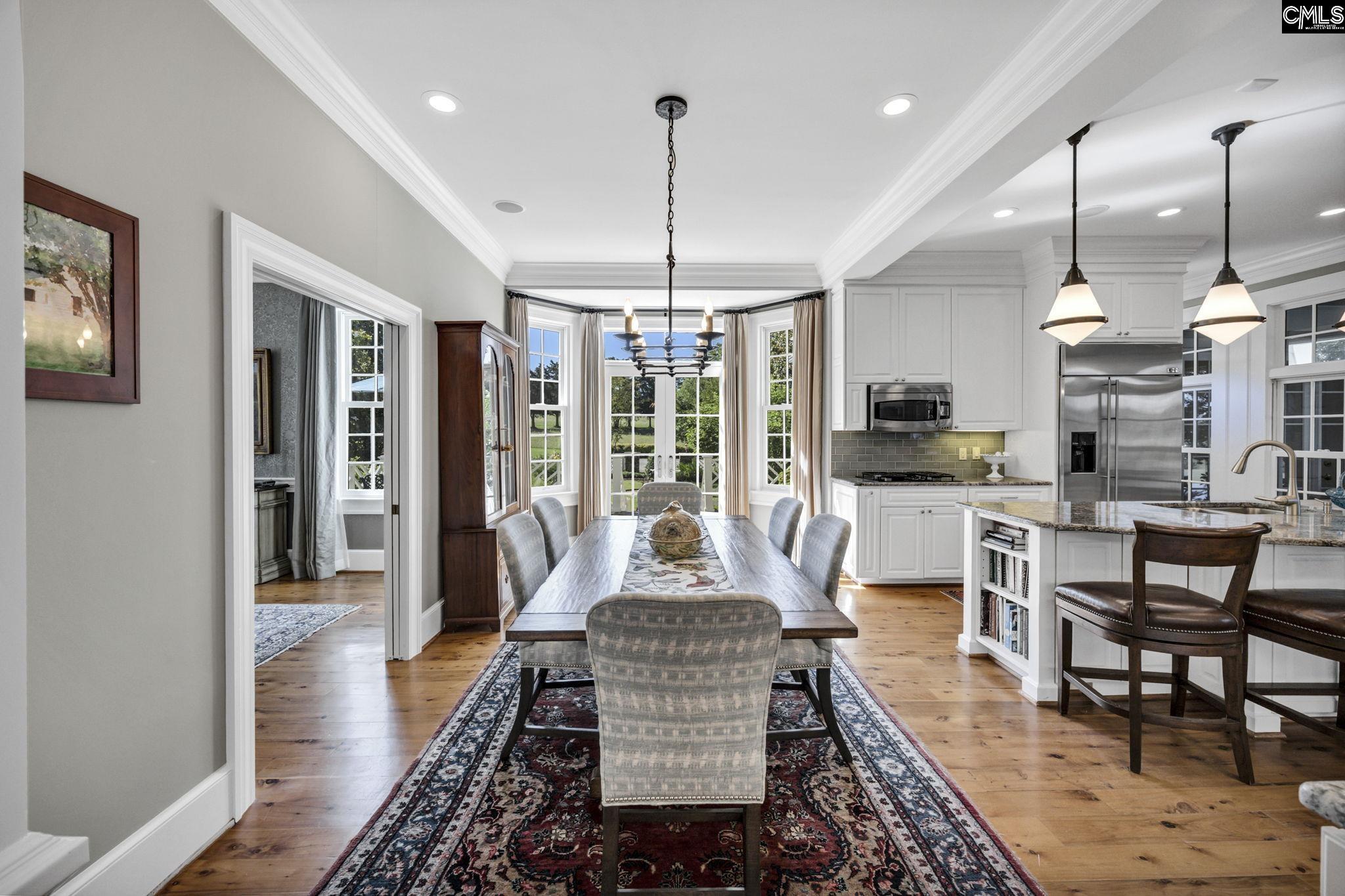 201 Persimmon Fork Road Blythewood, SC 29016
