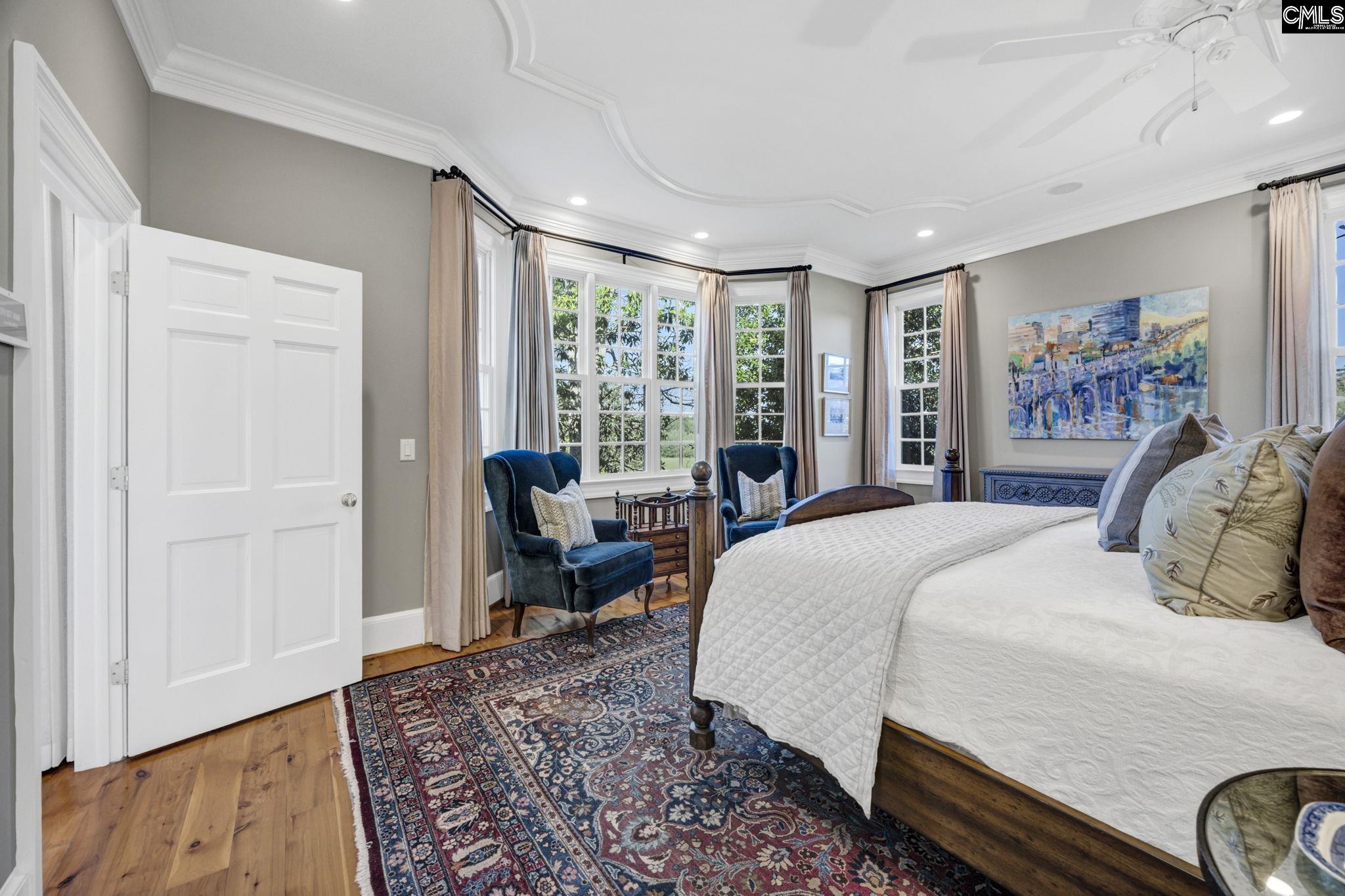 201 Persimmon Fork Road Blythewood, SC 29016