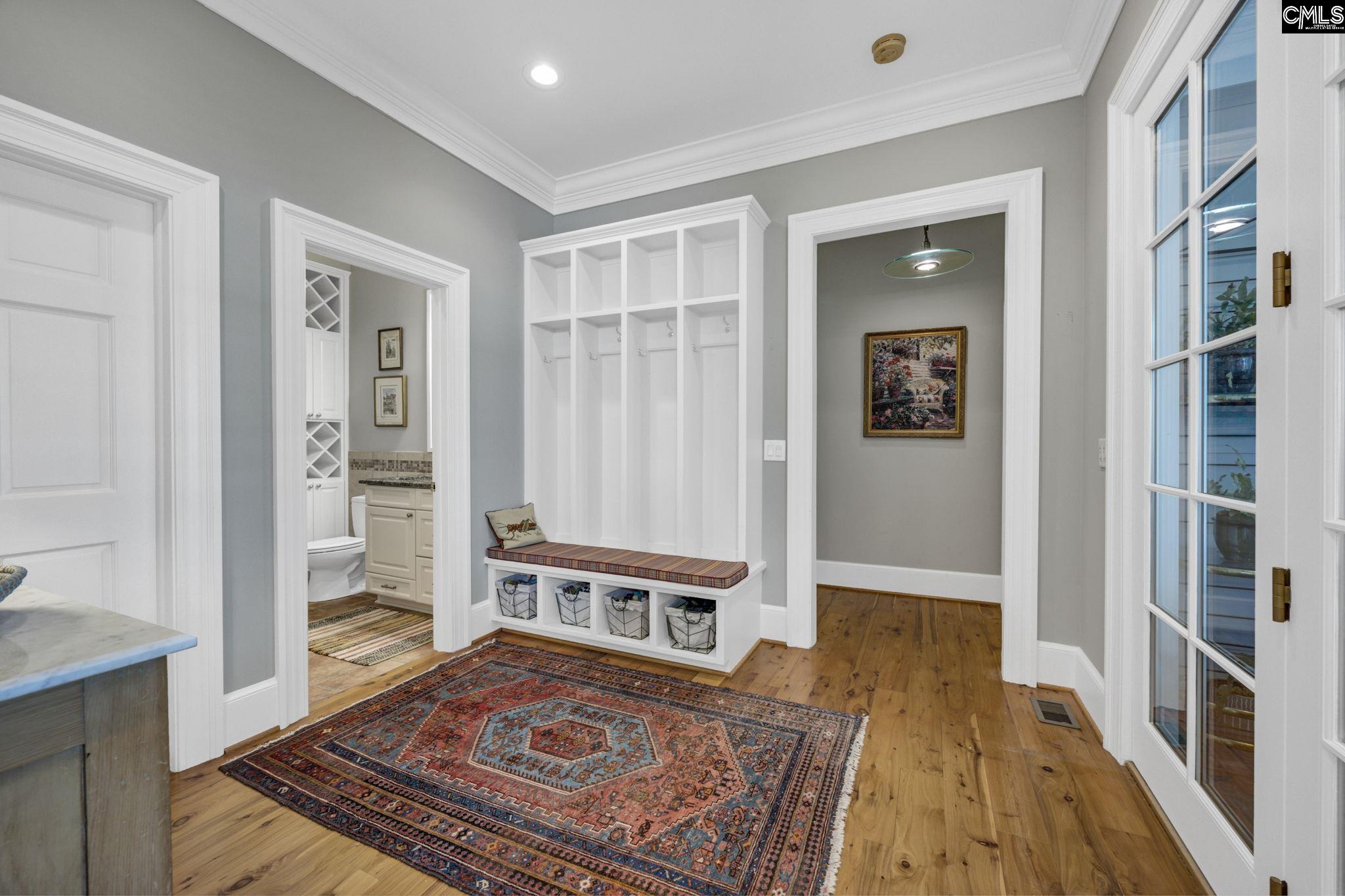 201 Persimmon Fork Road Blythewood, SC 29016