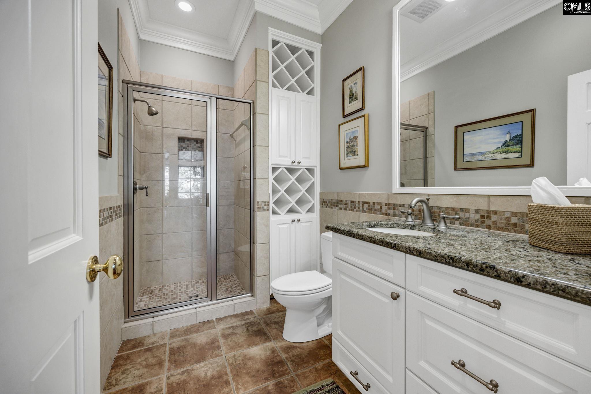 201 Persimmon Fork Road Blythewood, SC 29016