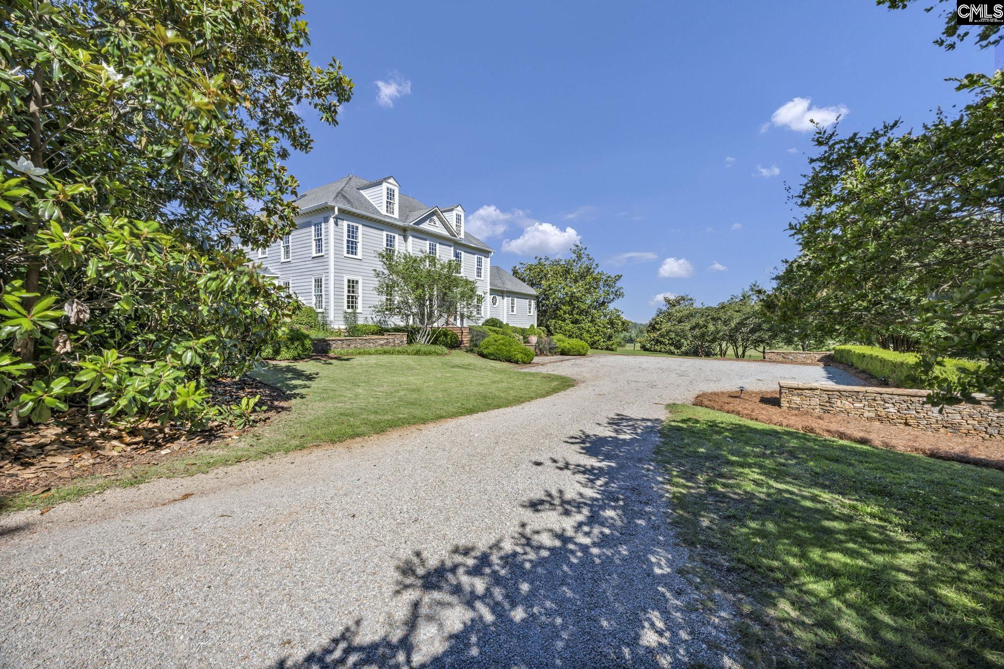 201 Persimmon Fork Road Blythewood, SC 29016