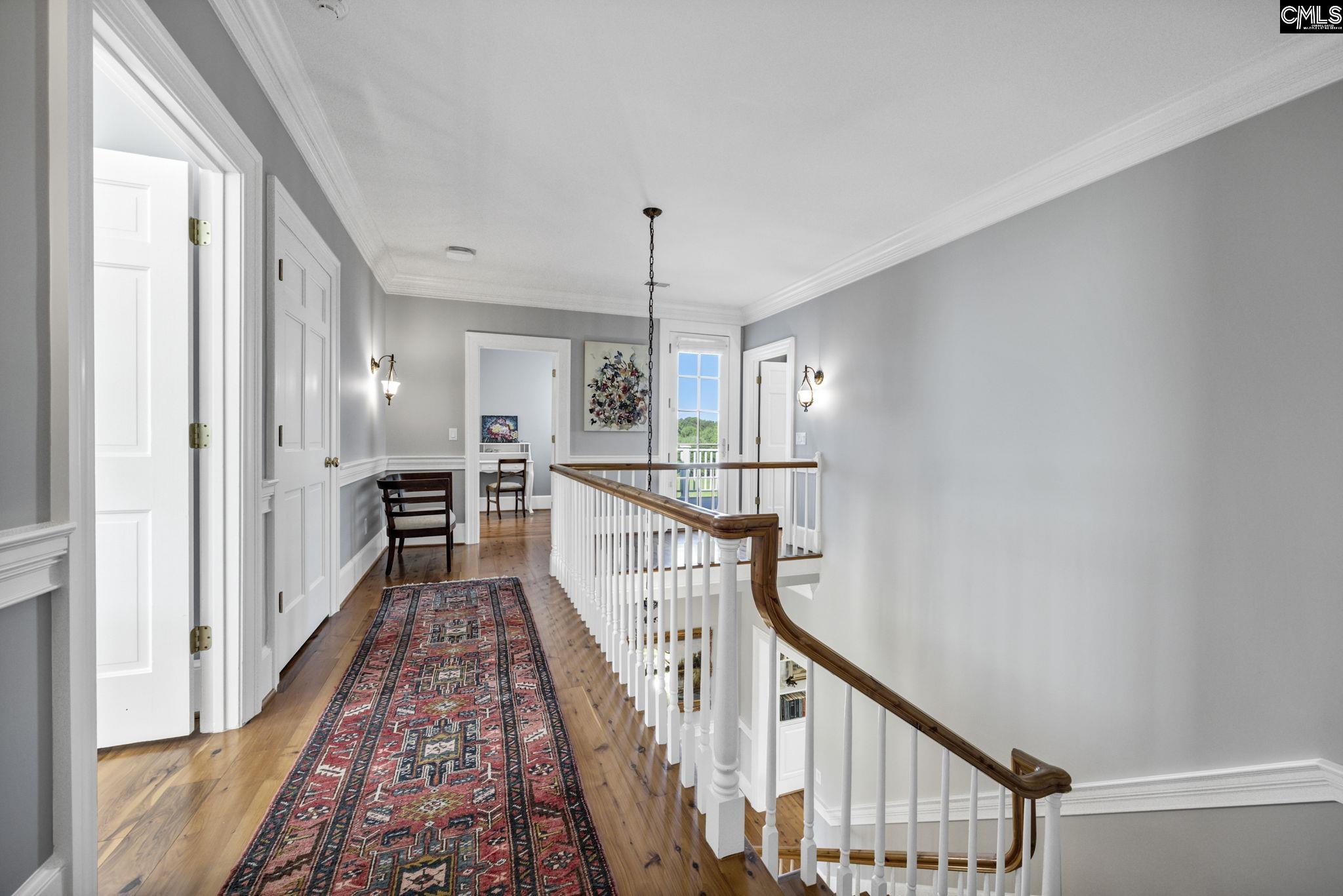 201 Persimmon Fork Road Blythewood, SC 29016