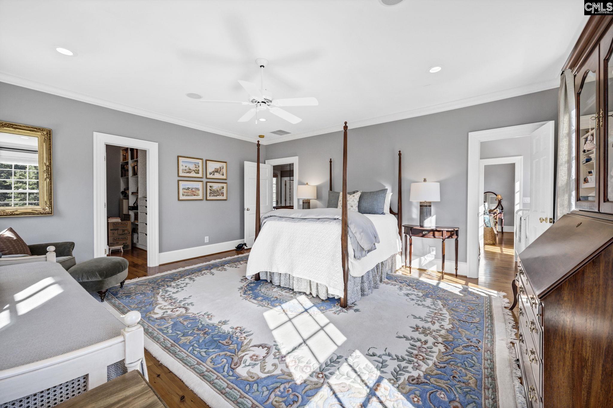 201 Persimmon Fork Road Blythewood, SC 29016