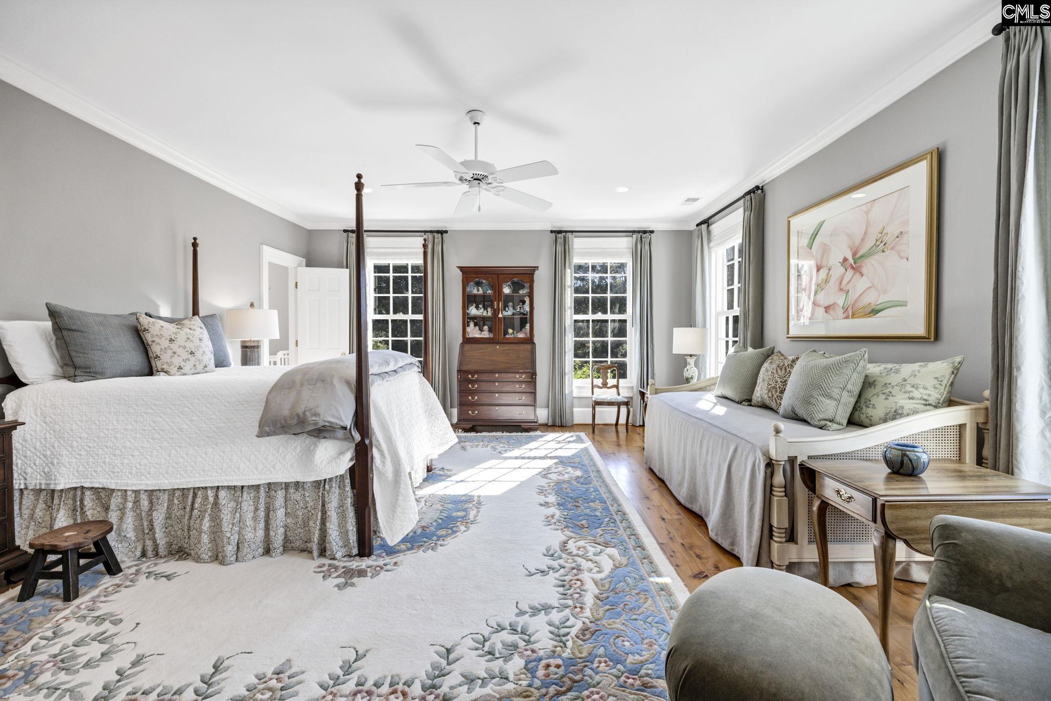 201 Persimmon Fork Road Blythewood, SC 29016