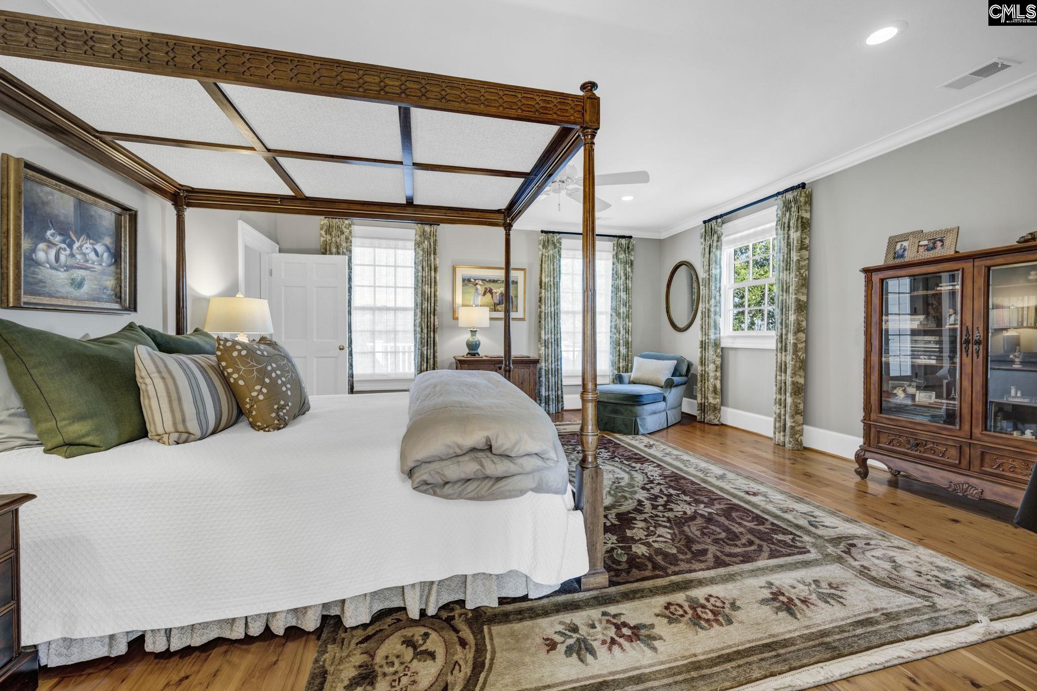 201 Persimmon Fork Road Blythewood, SC 29016