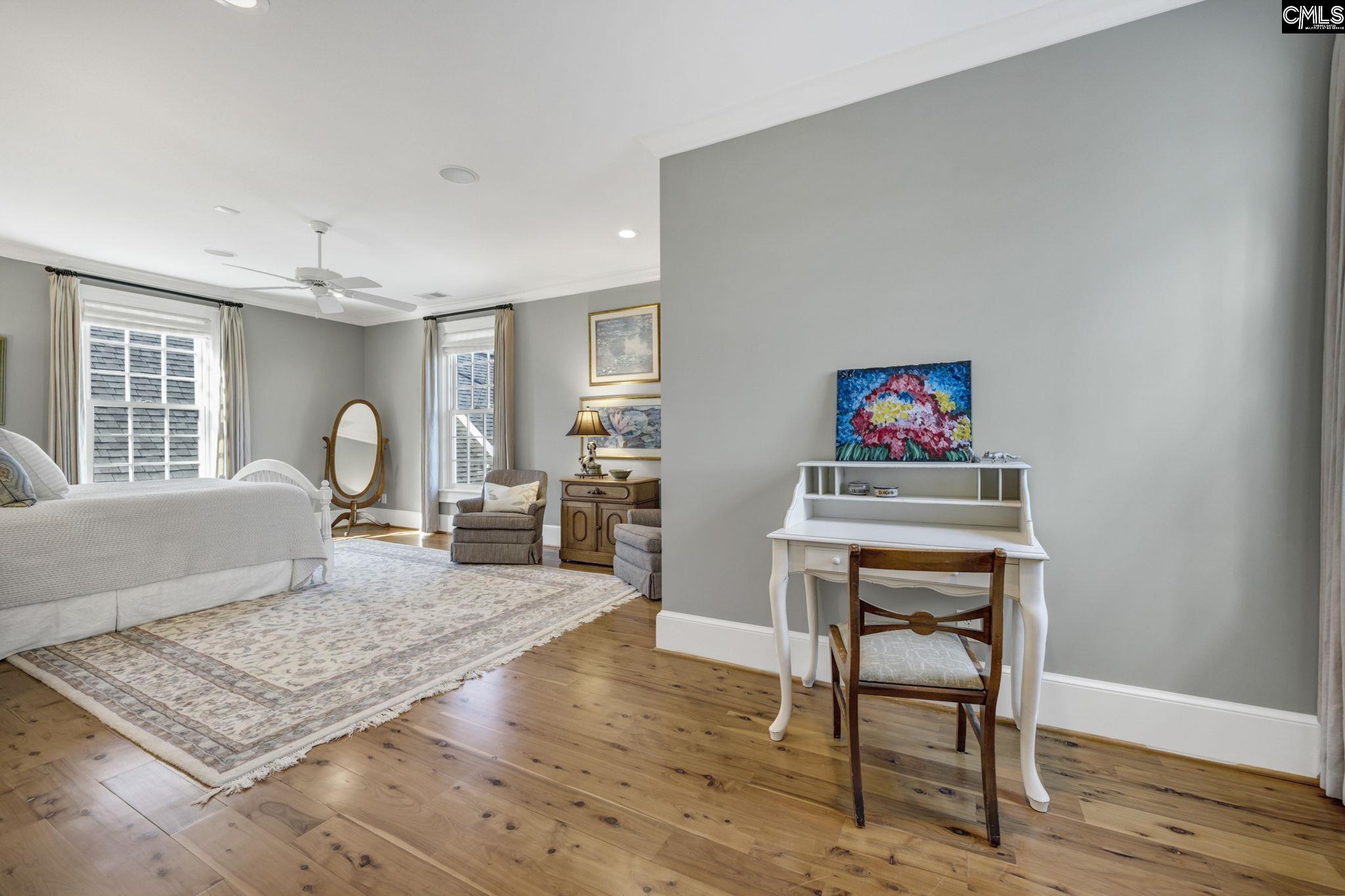 201 Persimmon Fork Road Blythewood, SC 29016