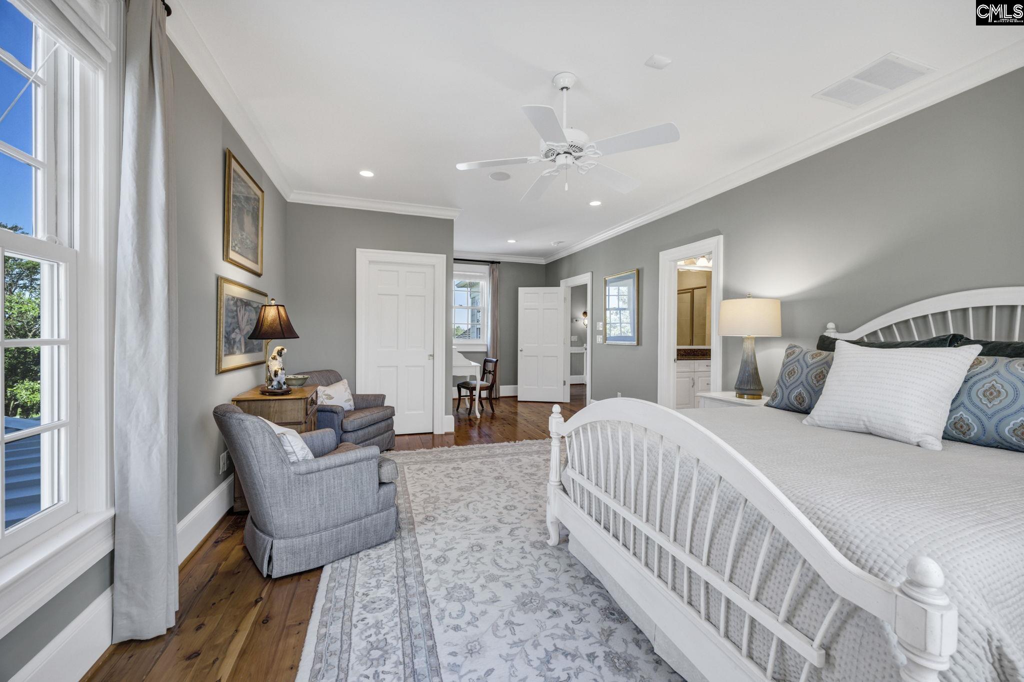 201 Persimmon Fork Road Blythewood, SC 29016