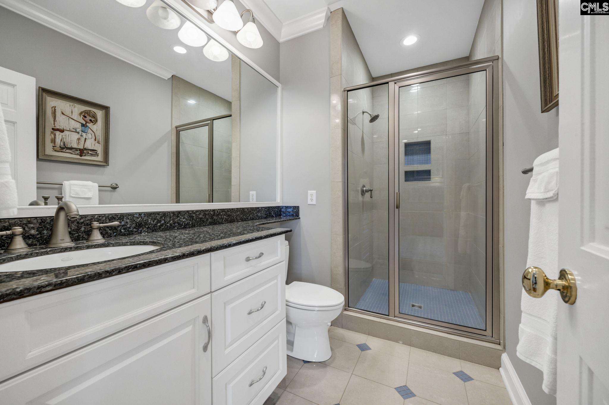 201 Persimmon Fork Road Blythewood, SC 29016