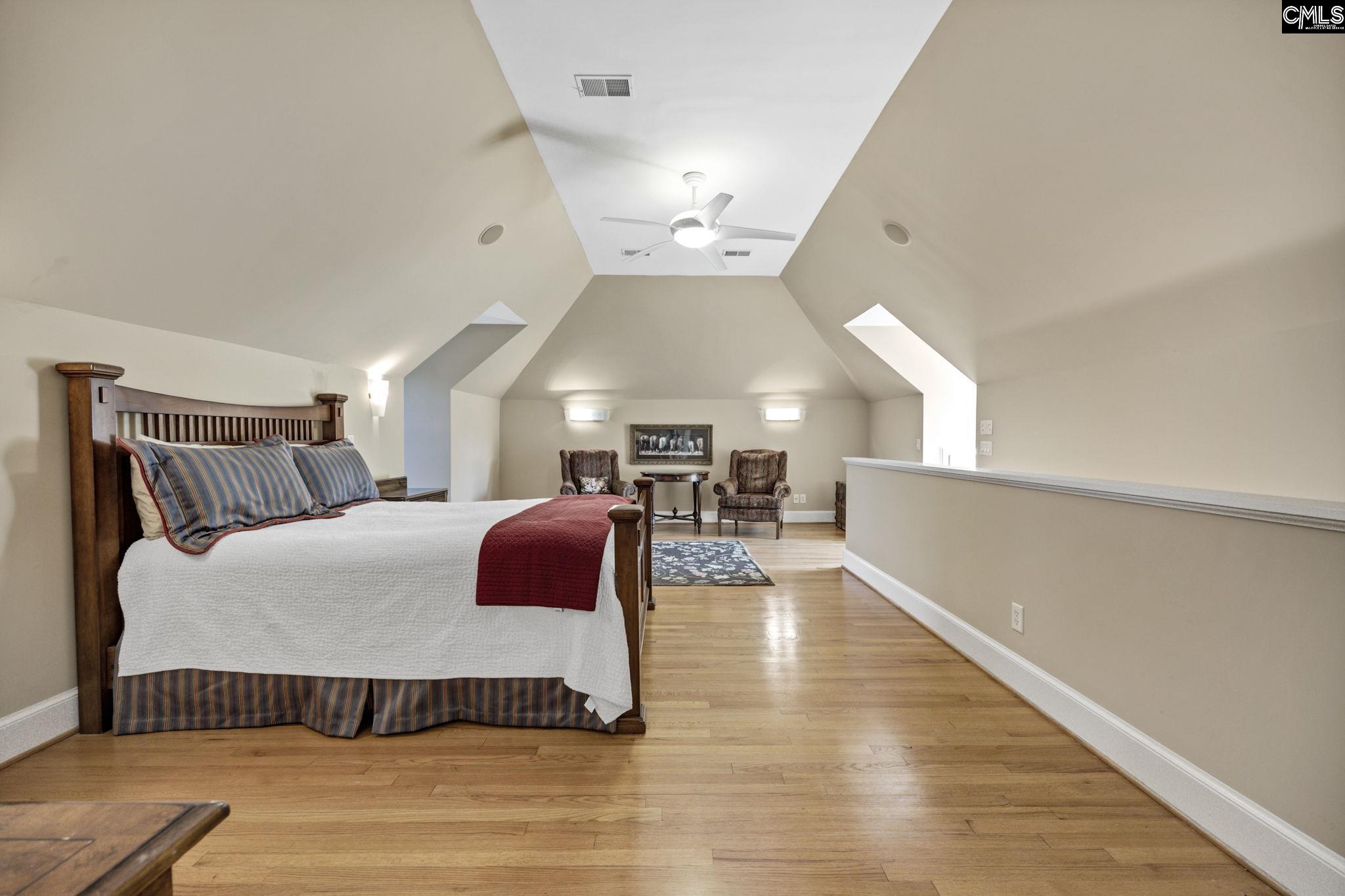 201 Persimmon Fork Road Blythewood, SC 29016