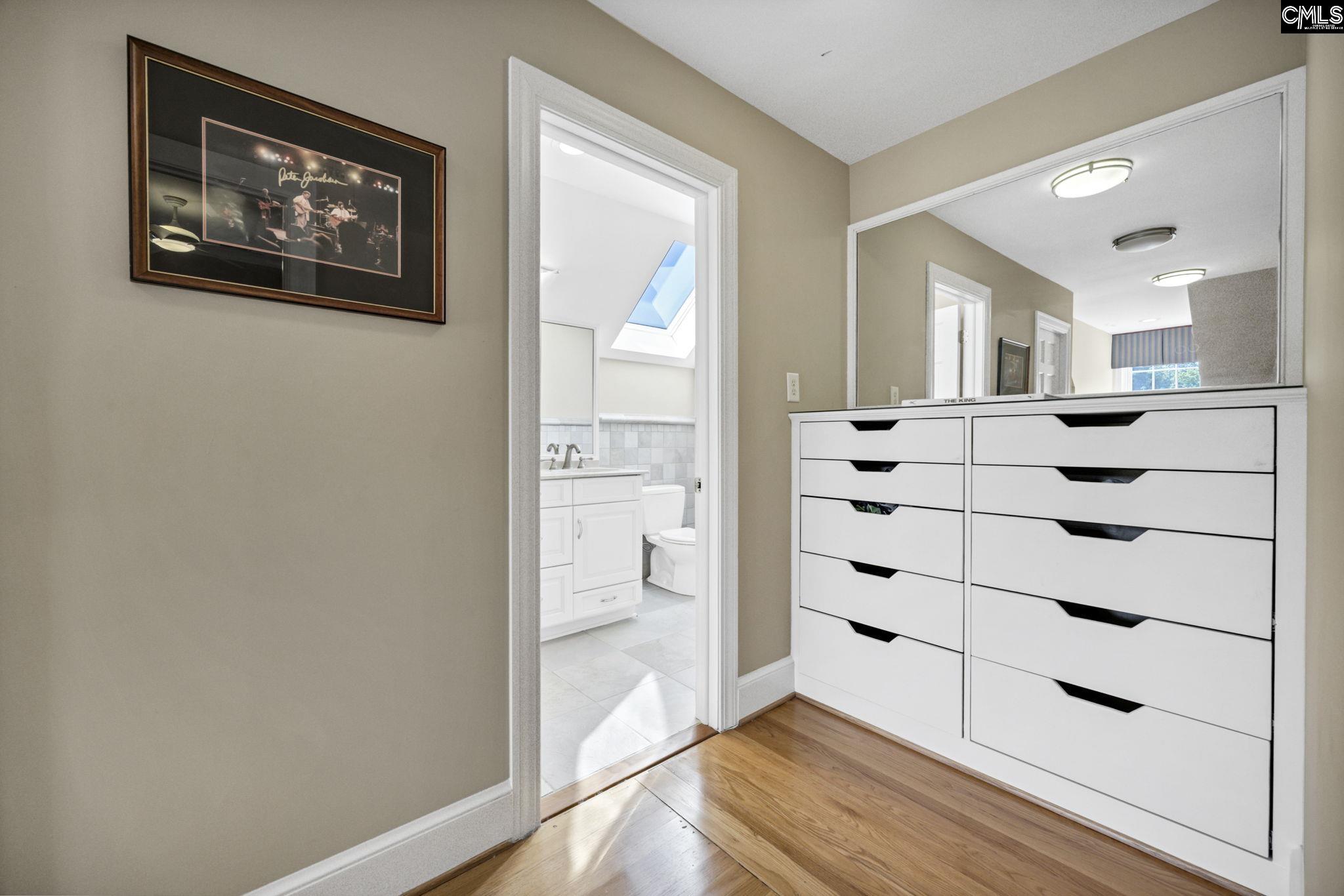 201 Persimmon Fork Road Blythewood, SC 29016