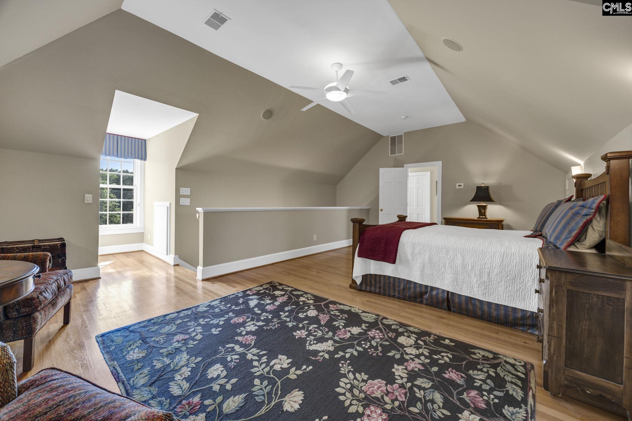 201 Persimmon Fork Road Blythewood, SC 29016