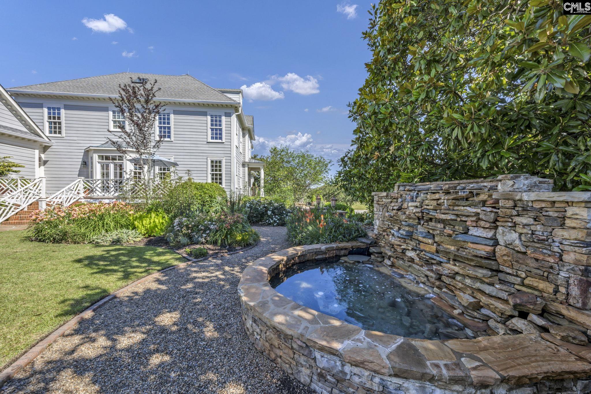 201 Persimmon Fork Road Blythewood, SC 29016