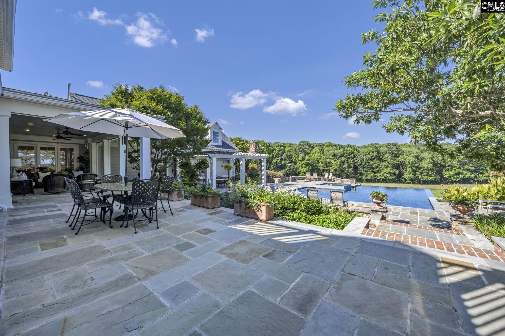 201 Persimmon Fork Road Blythewood, SC 29016