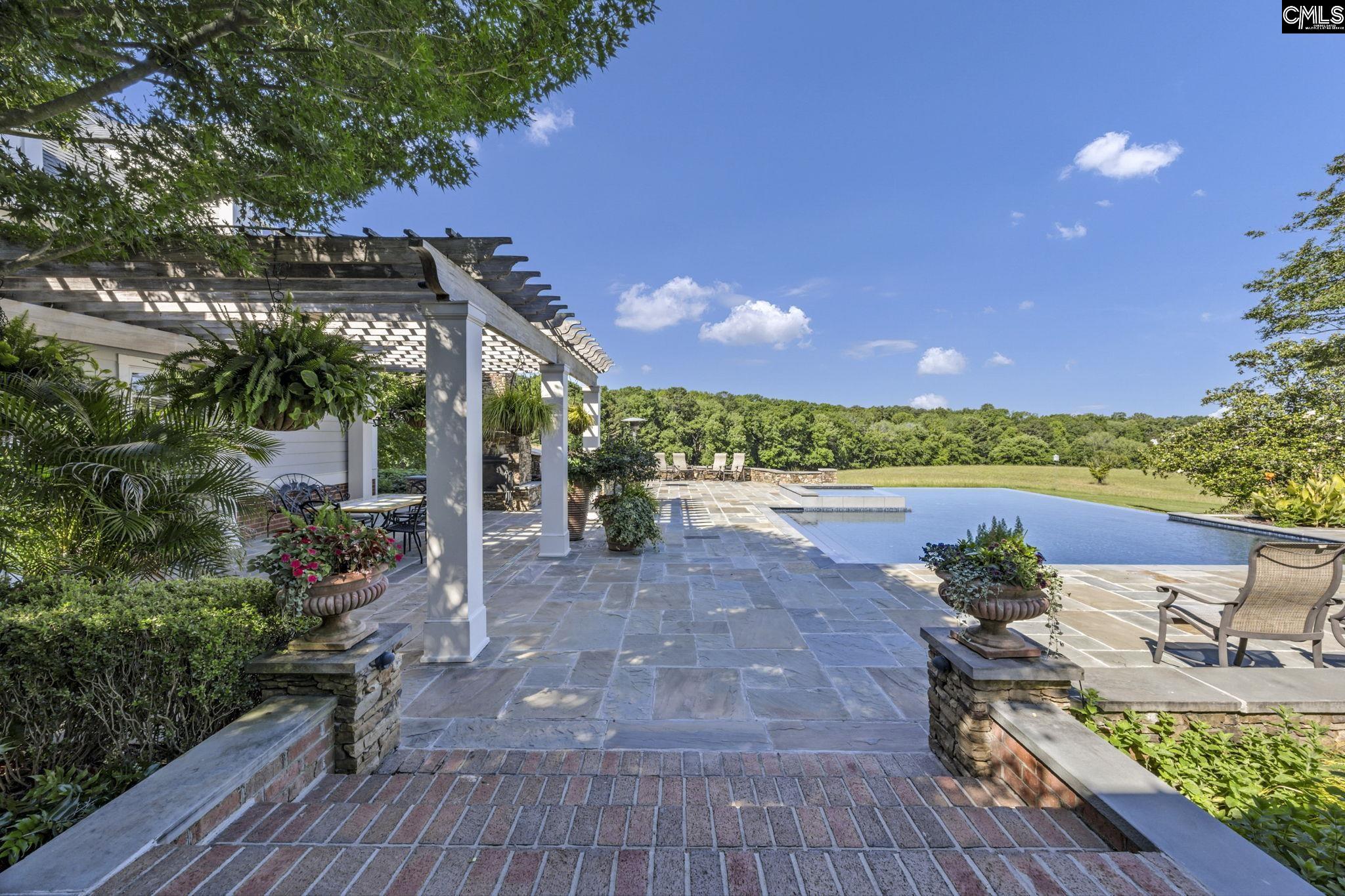 201 Persimmon Fork Road Blythewood, SC 29016