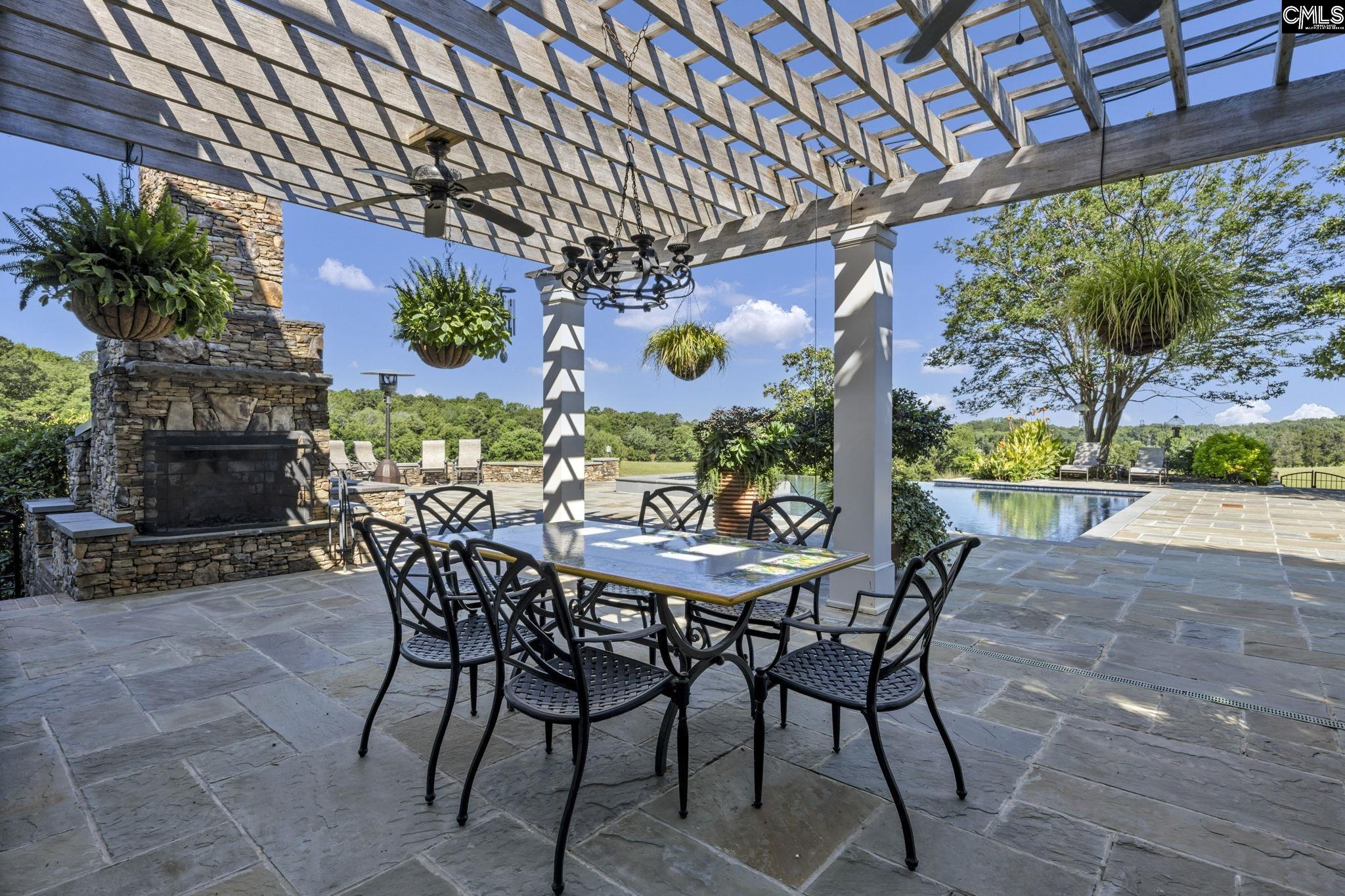 201 Persimmon Fork Road Blythewood, SC 29016
