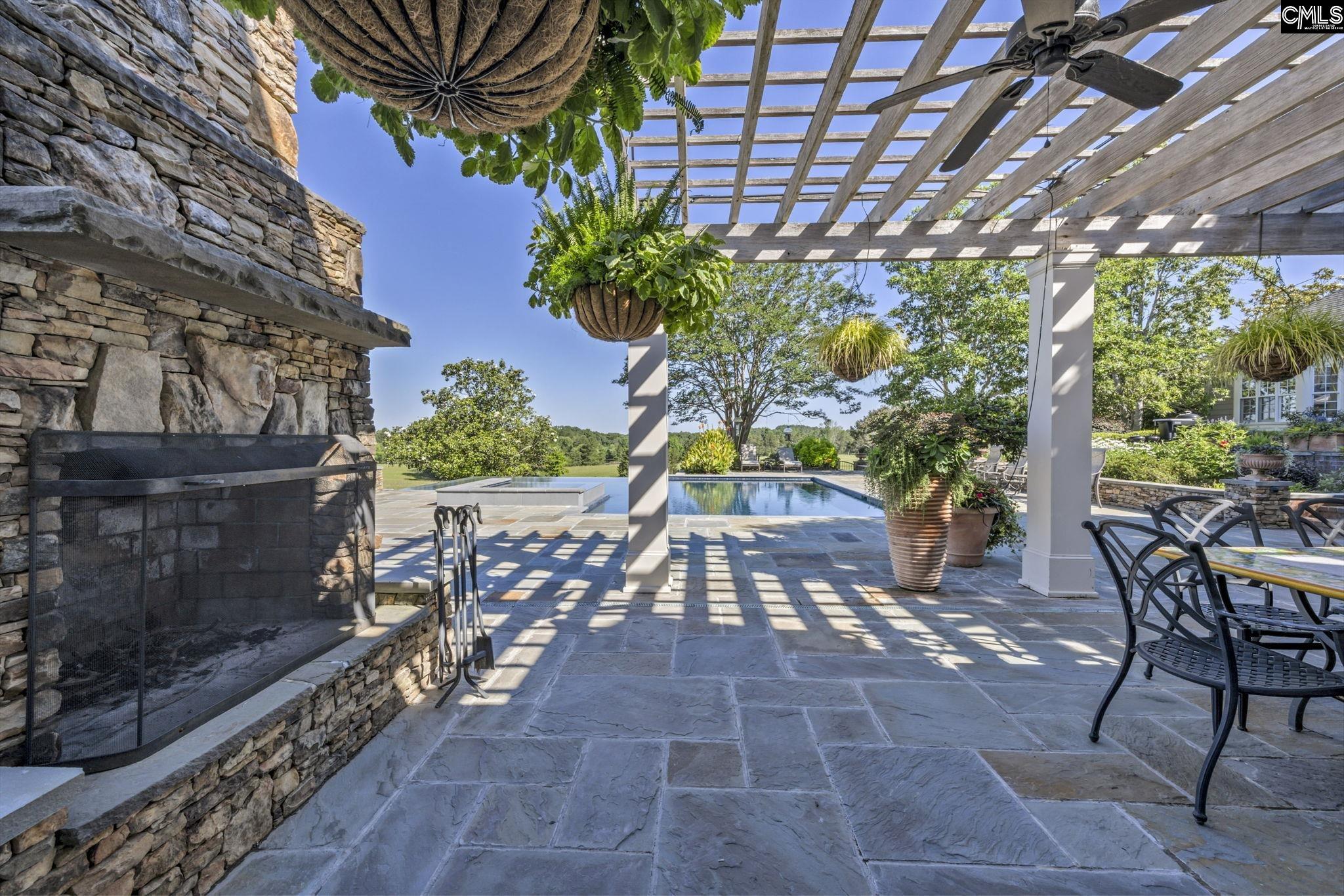 201 Persimmon Fork Road Blythewood, SC 29016