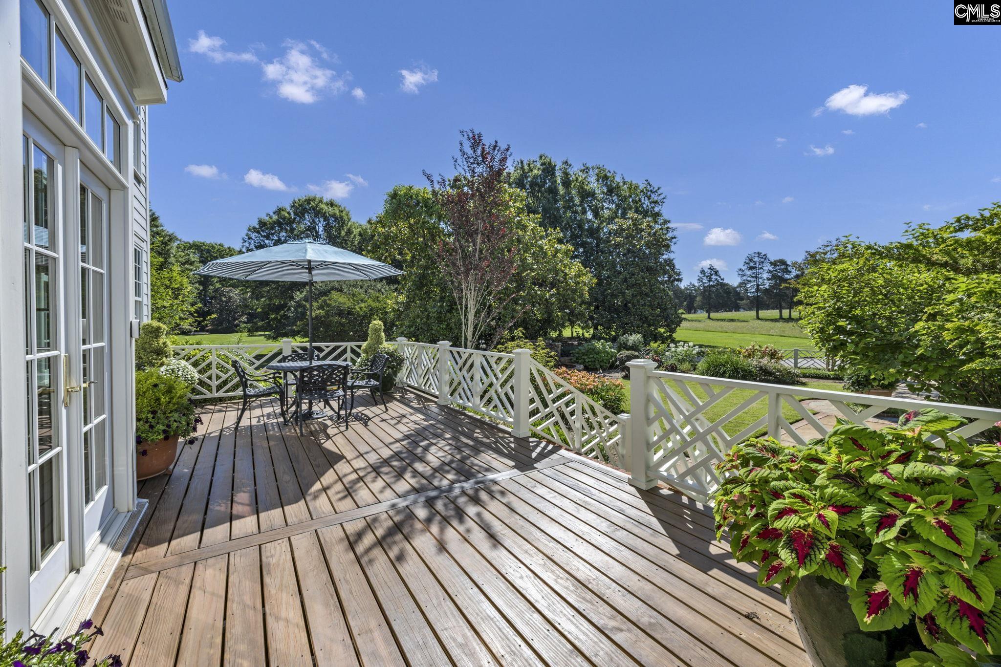 201 Persimmon Fork Road Blythewood, SC 29016