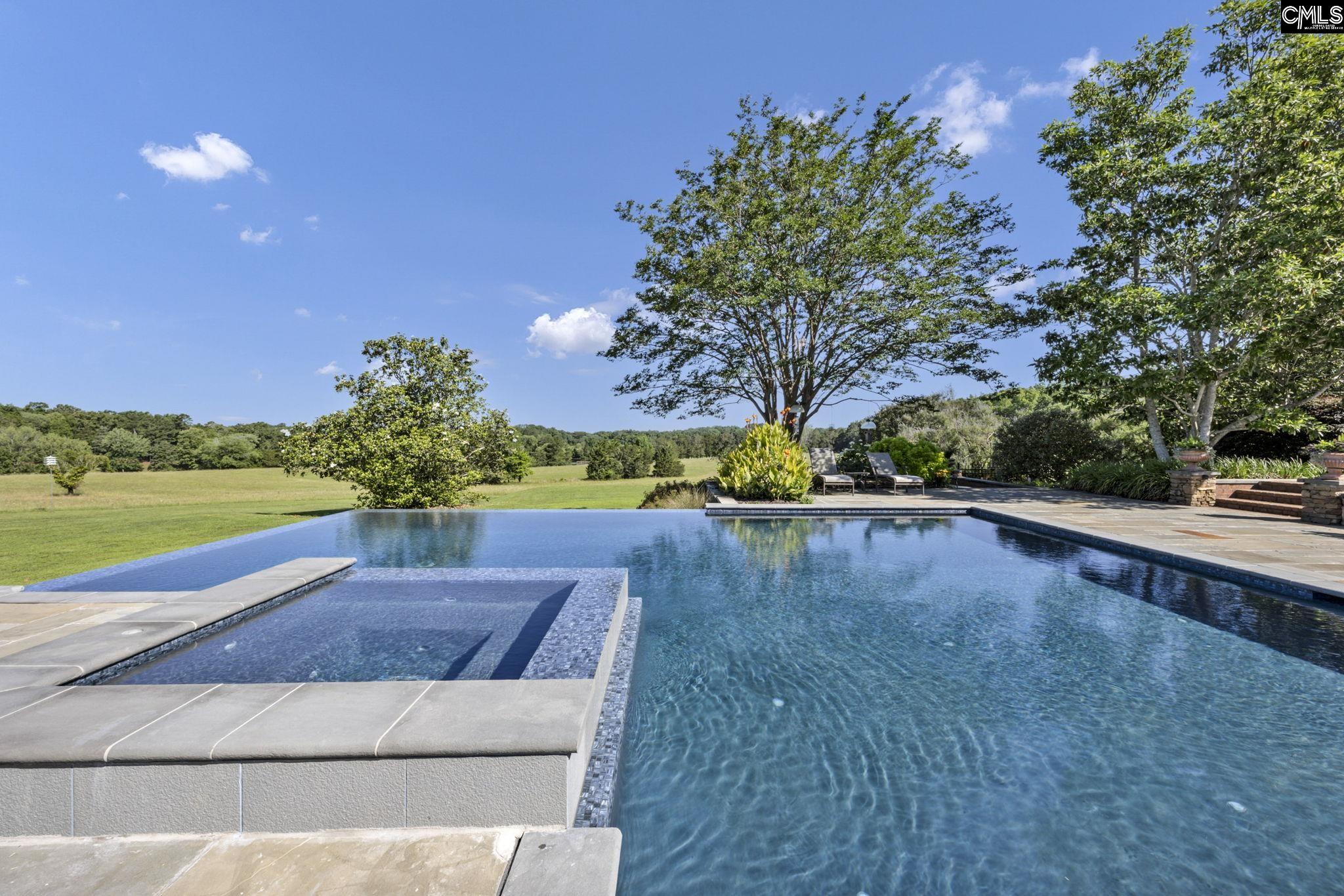 201 Persimmon Fork Road Blythewood, SC 29016