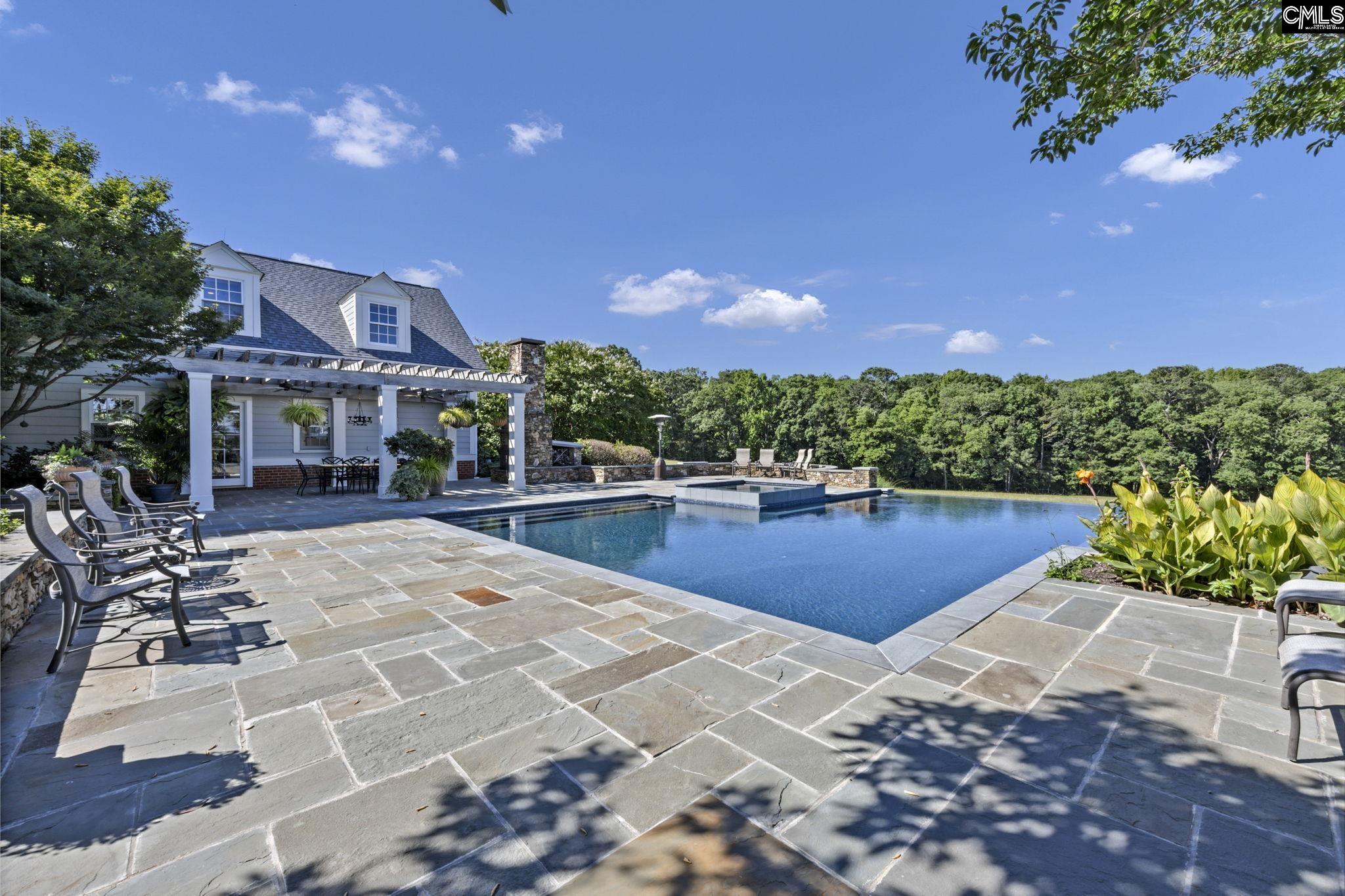 201 Persimmon Fork Road Blythewood, SC 29016