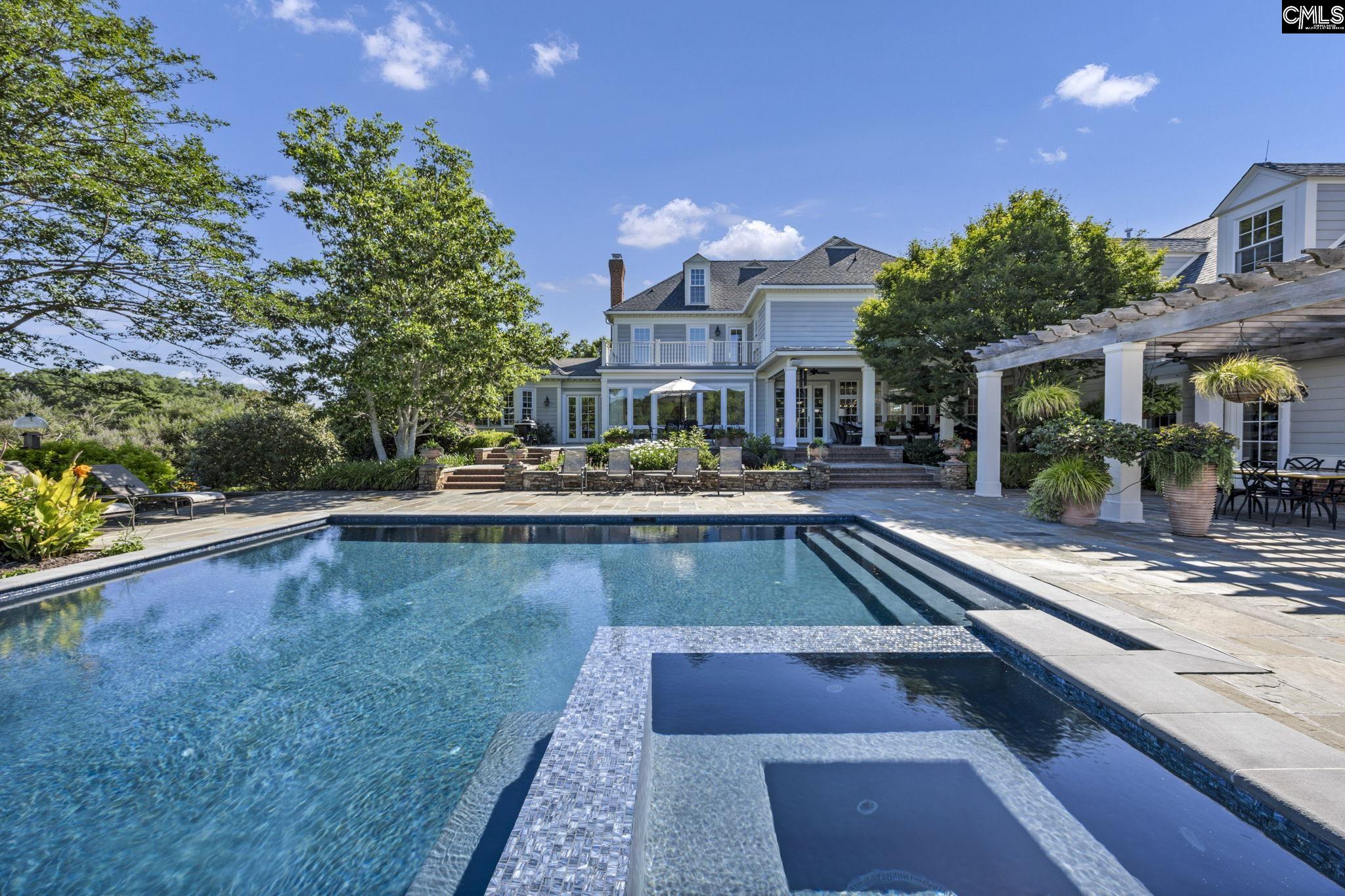 201 Persimmon Fork Road Blythewood, SC 29016