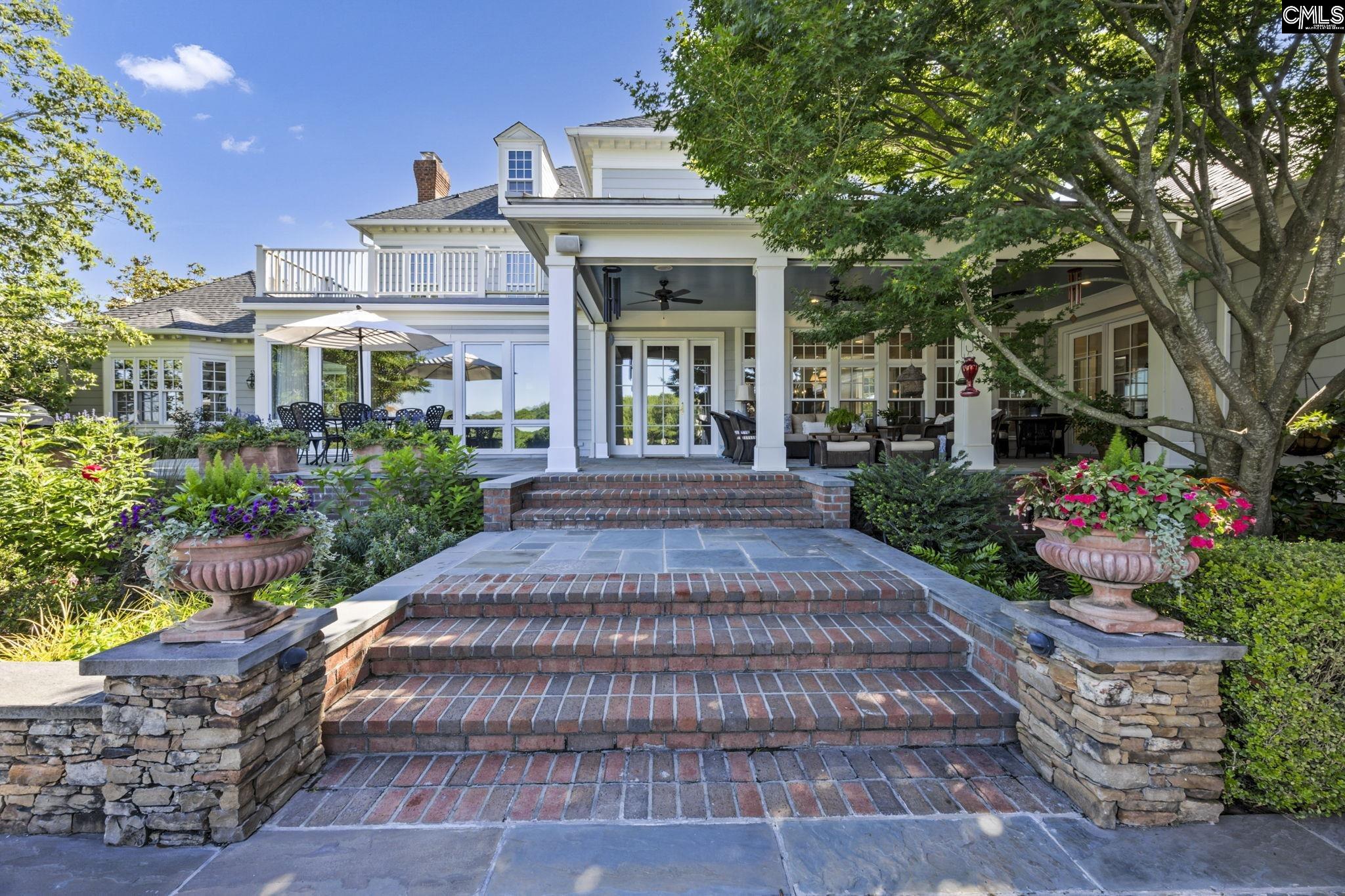 201 Persimmon Fork Road Blythewood, SC 29016