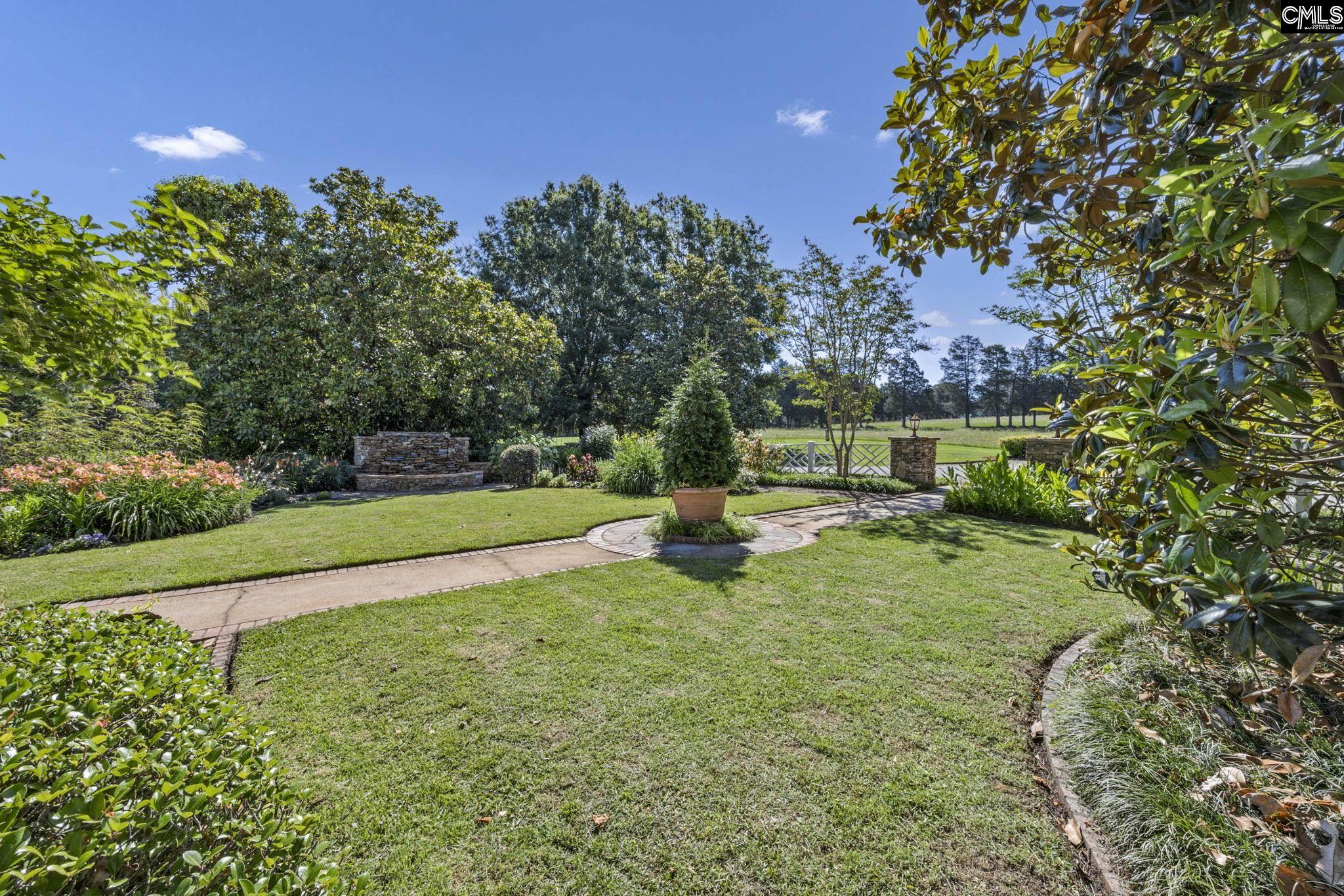 201 Persimmon Fork Road Blythewood, SC 29016