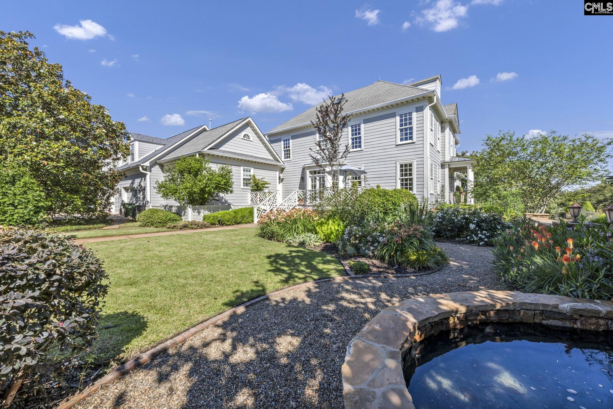 201 Persimmon Fork Road Blythewood, SC 29016