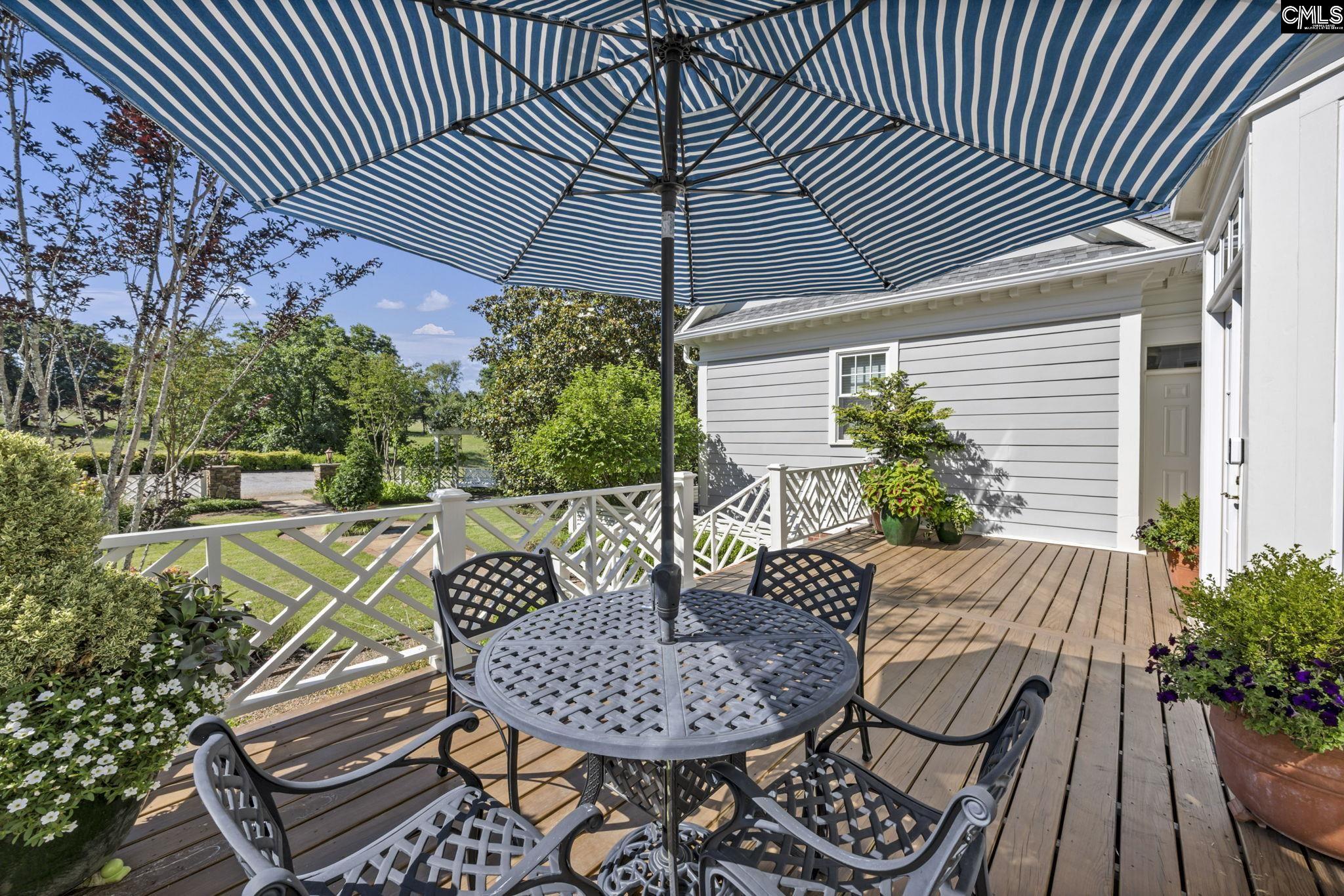 201 Persimmon Fork Road Blythewood, SC 29016