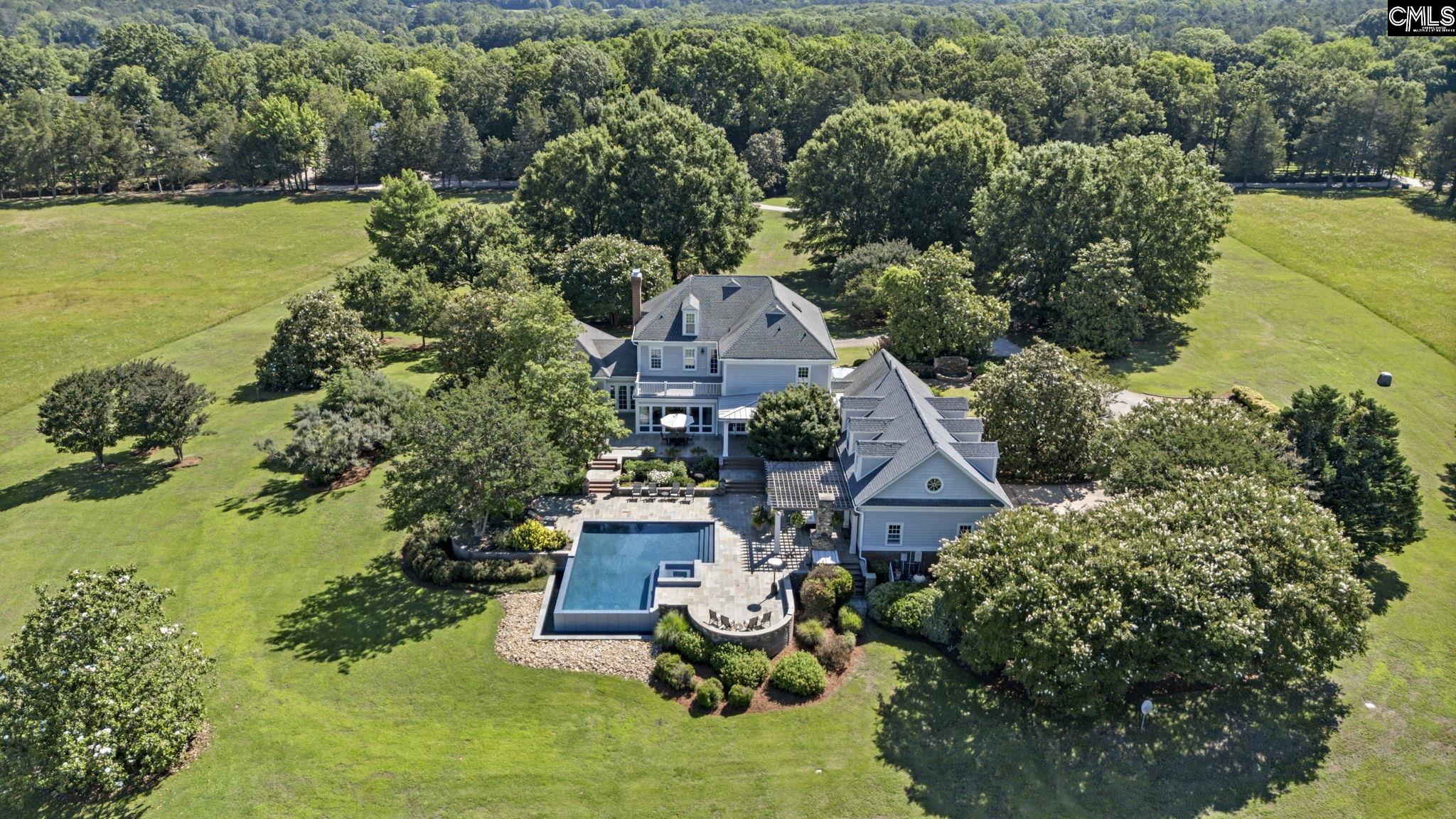 201 Persimmon Fork Road Blythewood, SC 29016