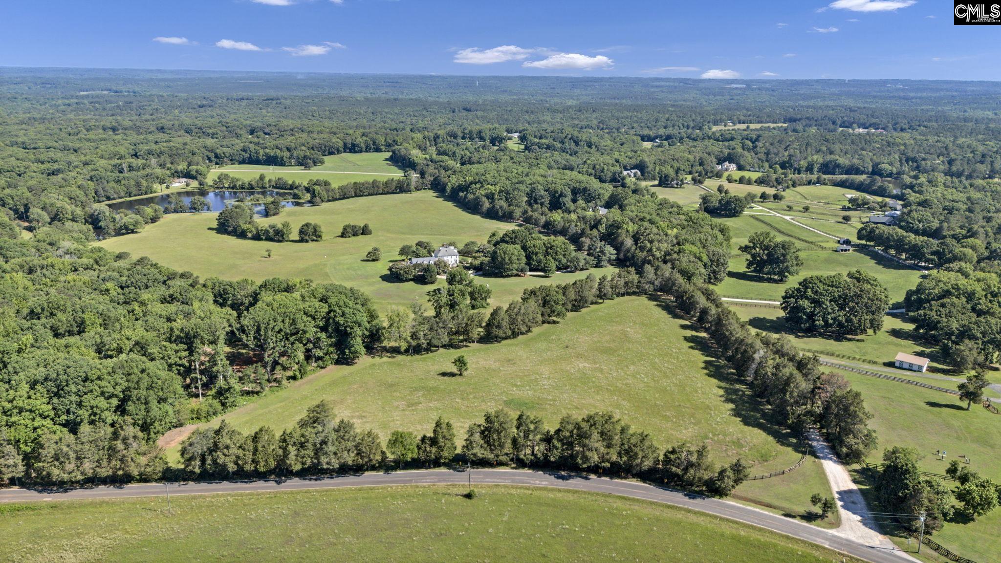 201 Persimmon Fork Road Blythewood, SC 29016