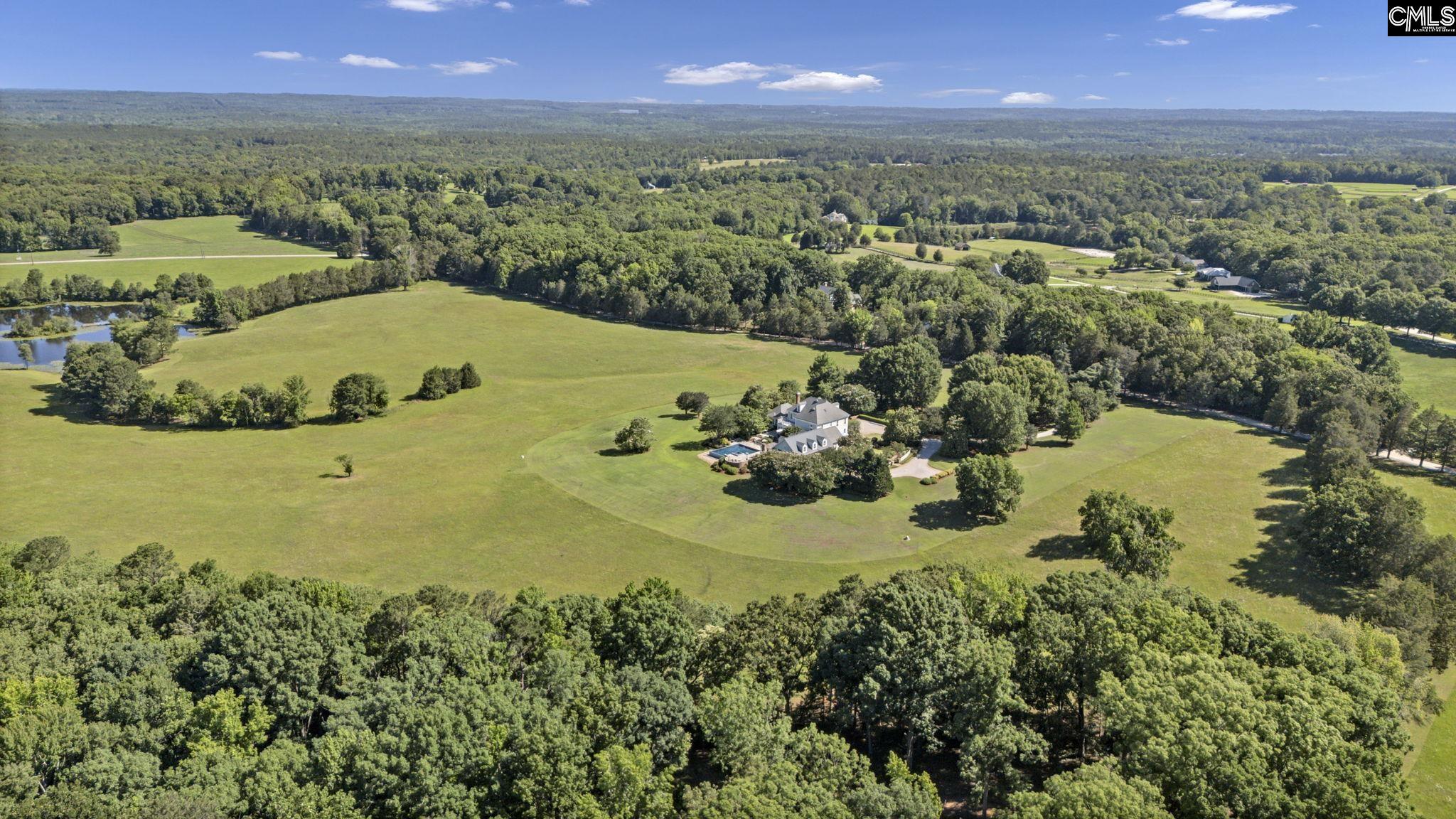 201 Persimmon Fork Road Blythewood, SC 29016