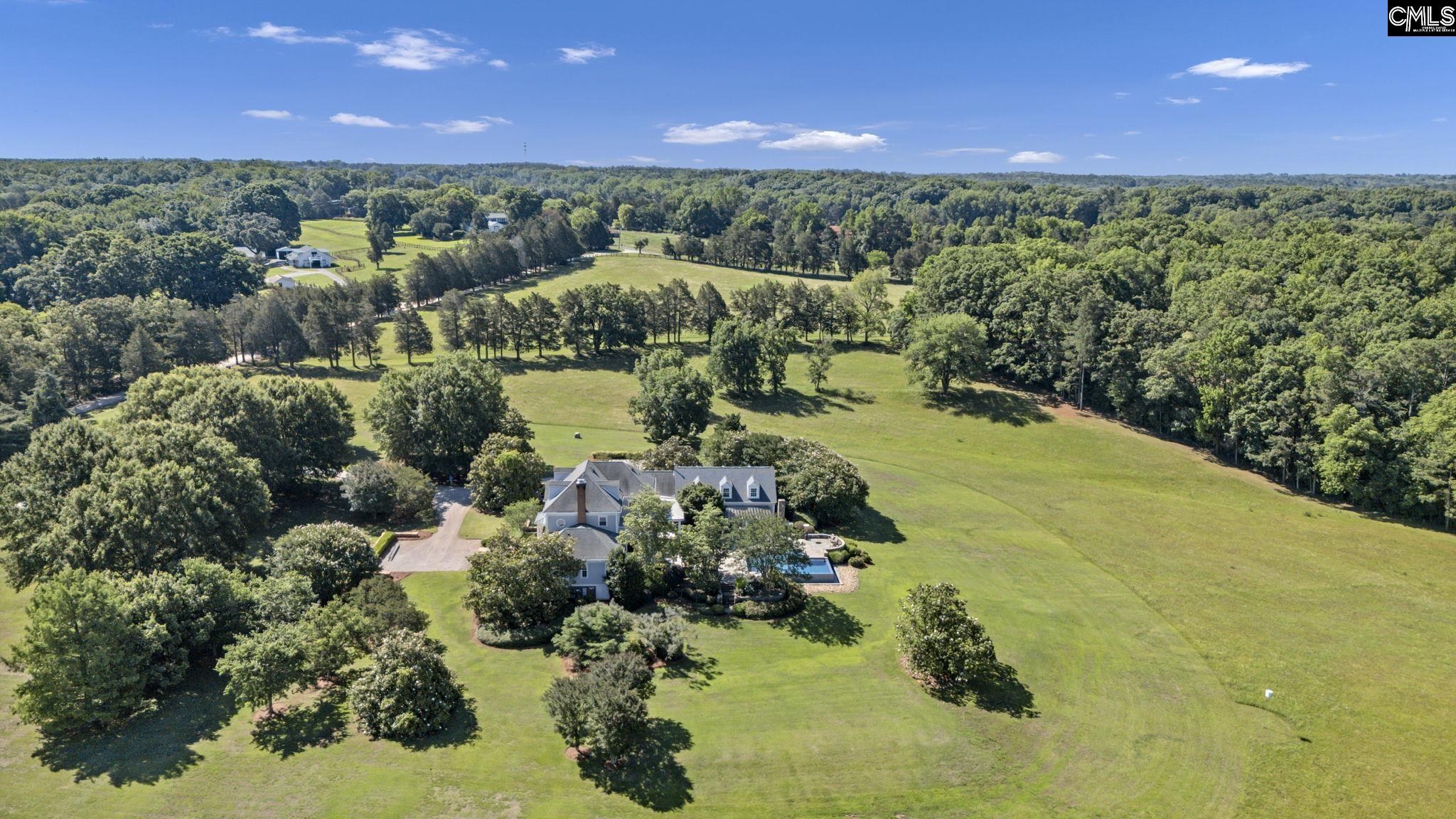 201 Persimmon Fork Road Blythewood, SC 29016