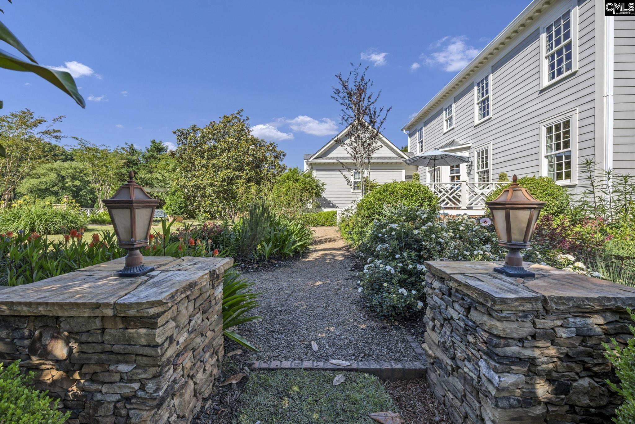 201 Persimmon Fork Road Blythewood, SC 29016