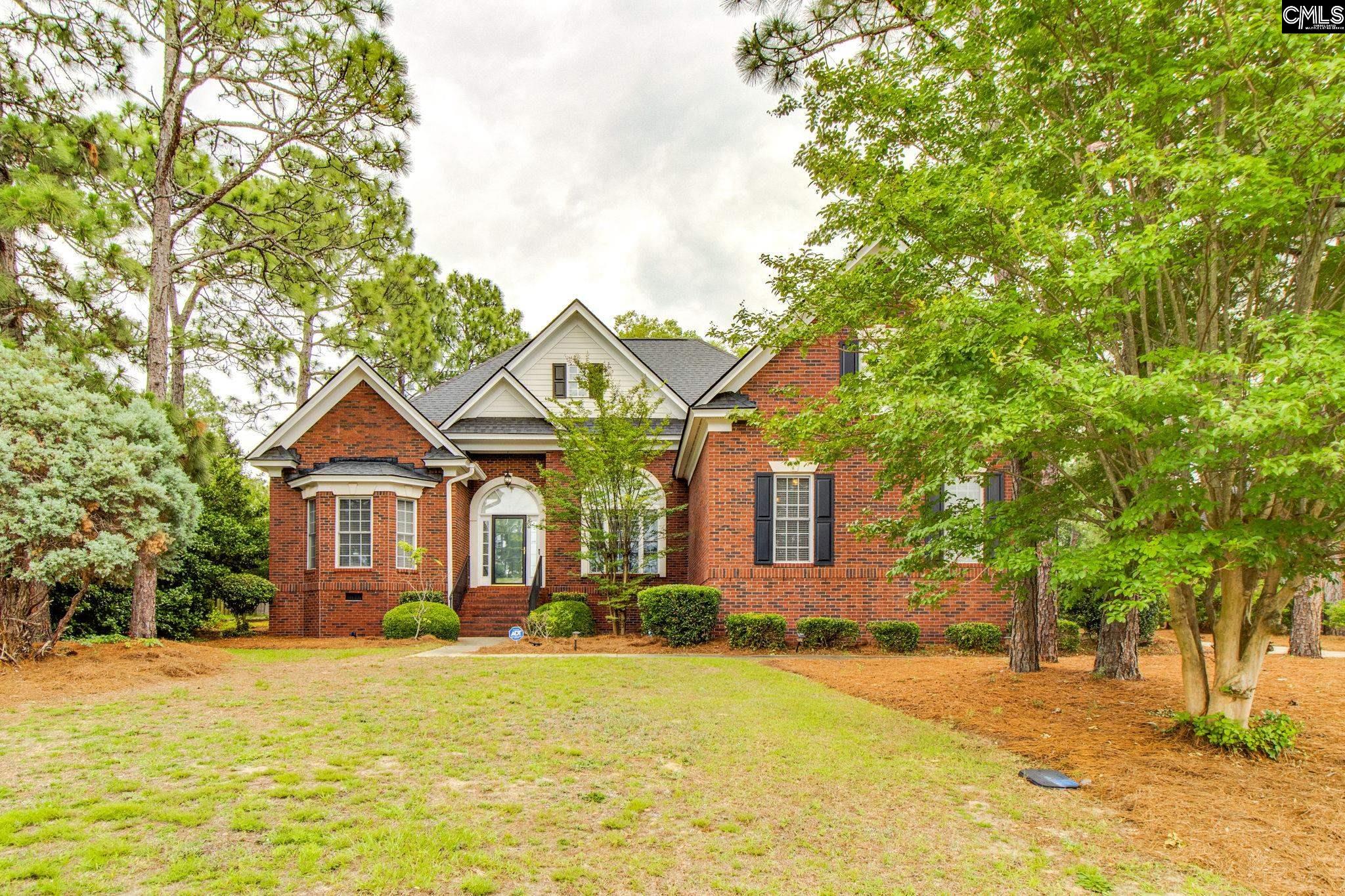 4720 Smallwood Road Columbia, SC 29223