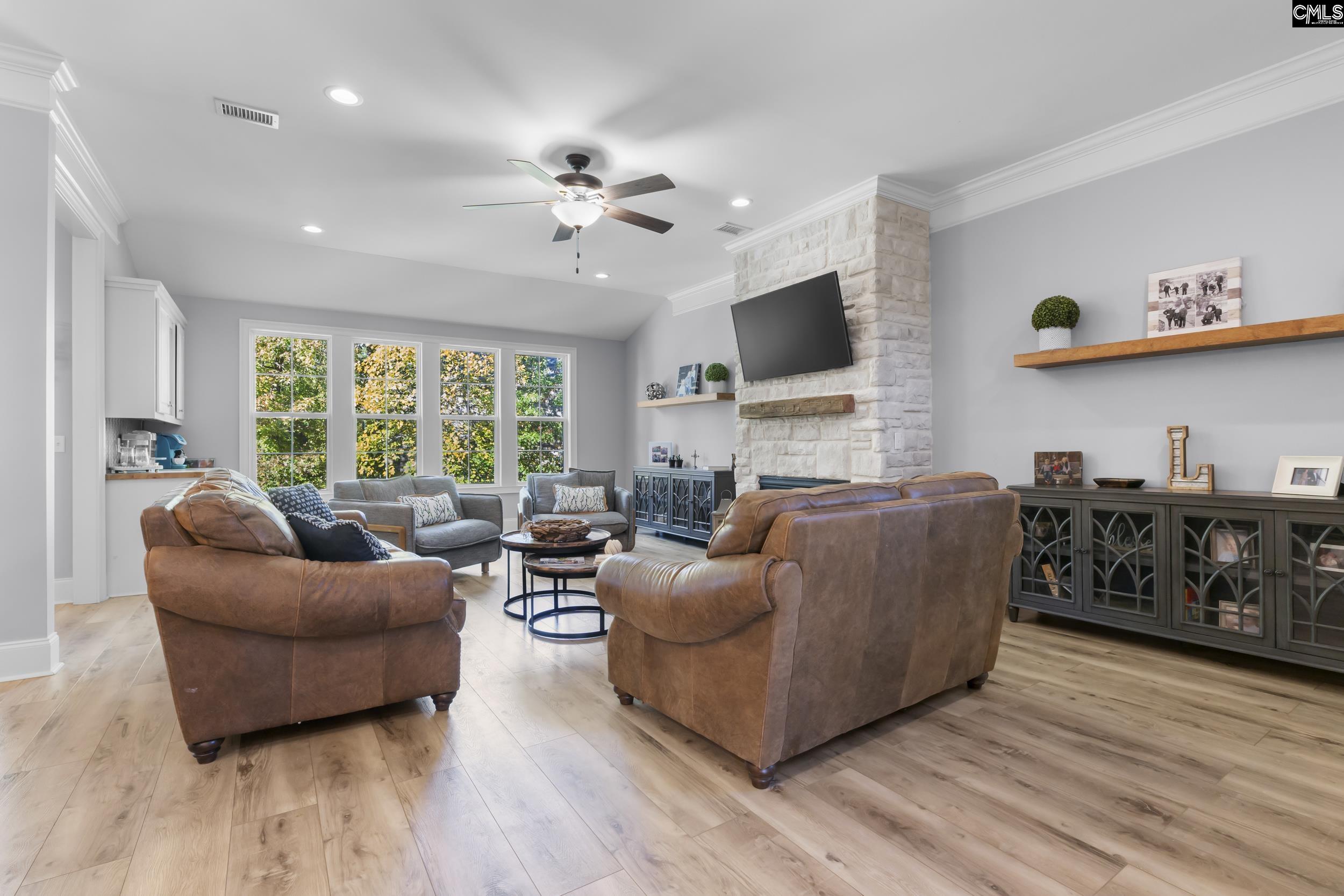 102 Longford Court Lexington, SC 29072