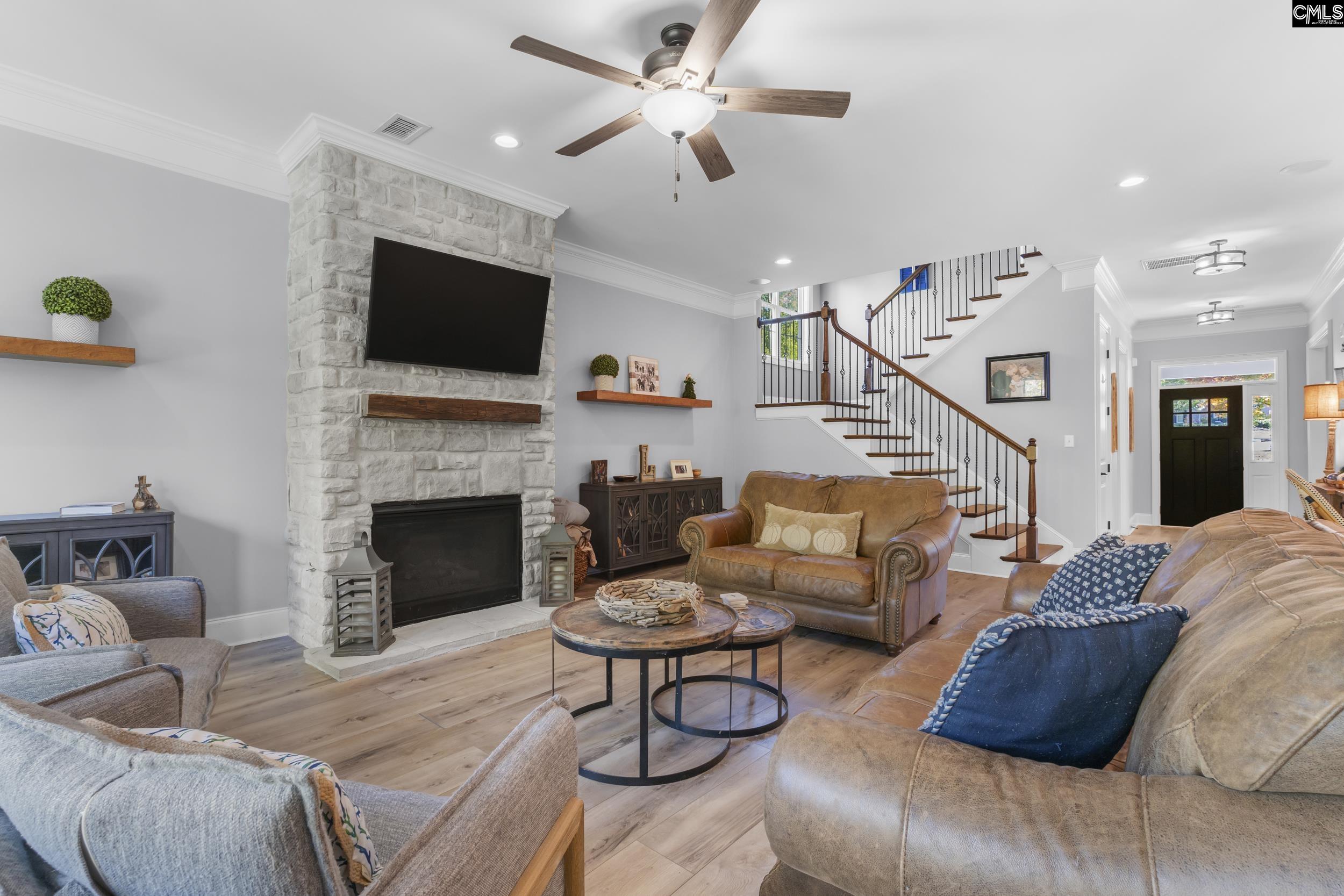 102 Longford Court Lexington, SC 29072